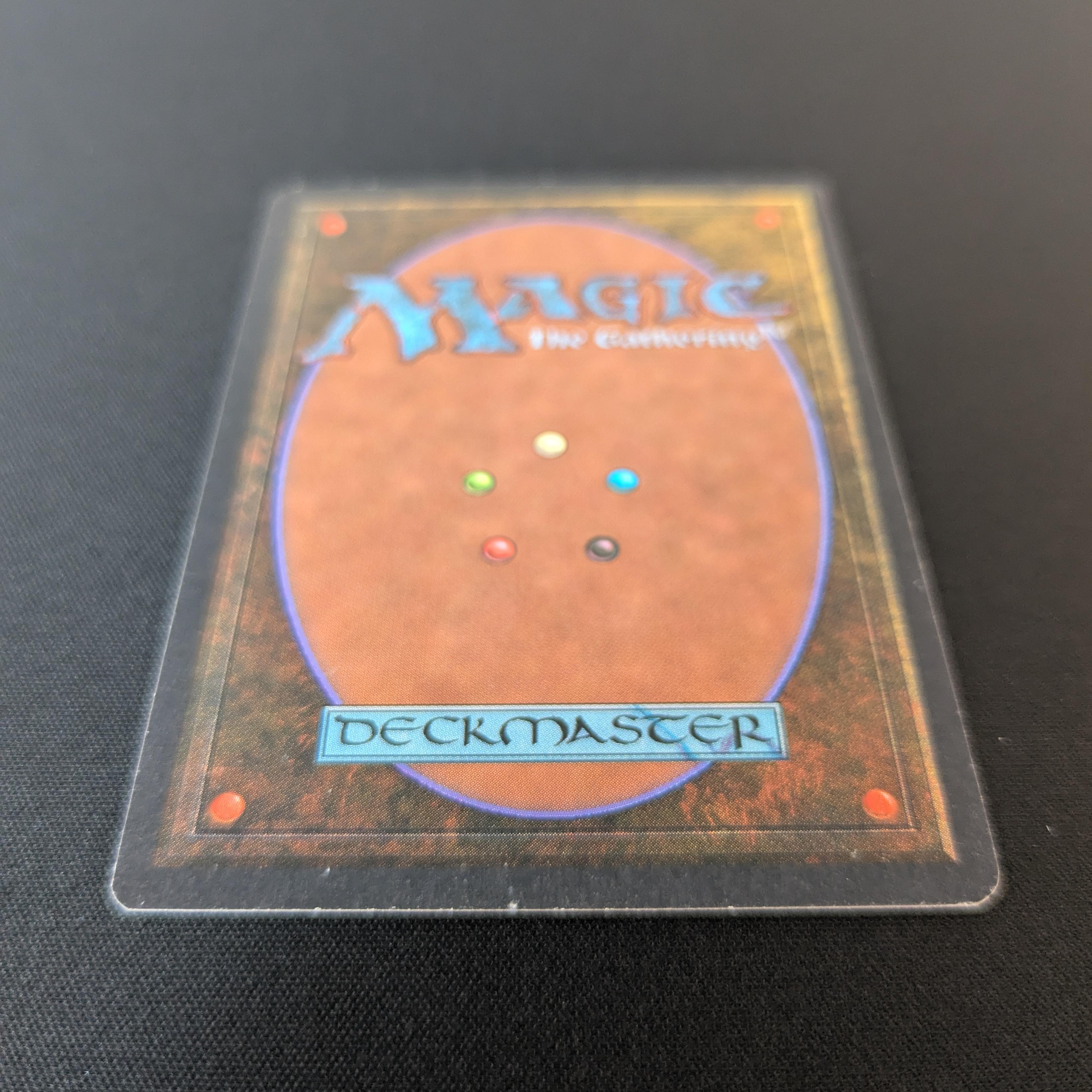 MTG Singles - Library of Alexandria - Arabian Nights - 