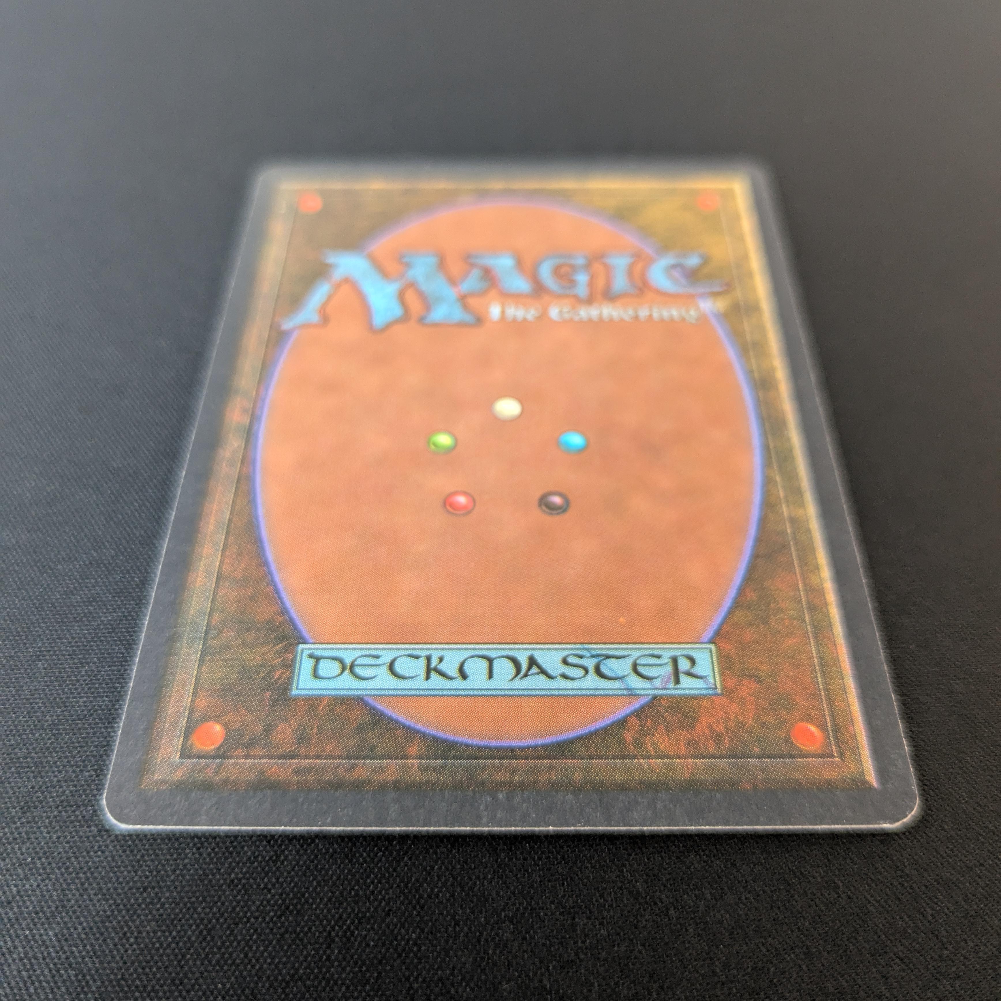 MTG Power Artifact ATQ 英語版 MTG Power Artifact ATQ 英語版 MTG