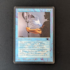 Power Artifact MTG パワーアーティファクト MTG power artifact パワーアーティファクト MTG Amazon.com