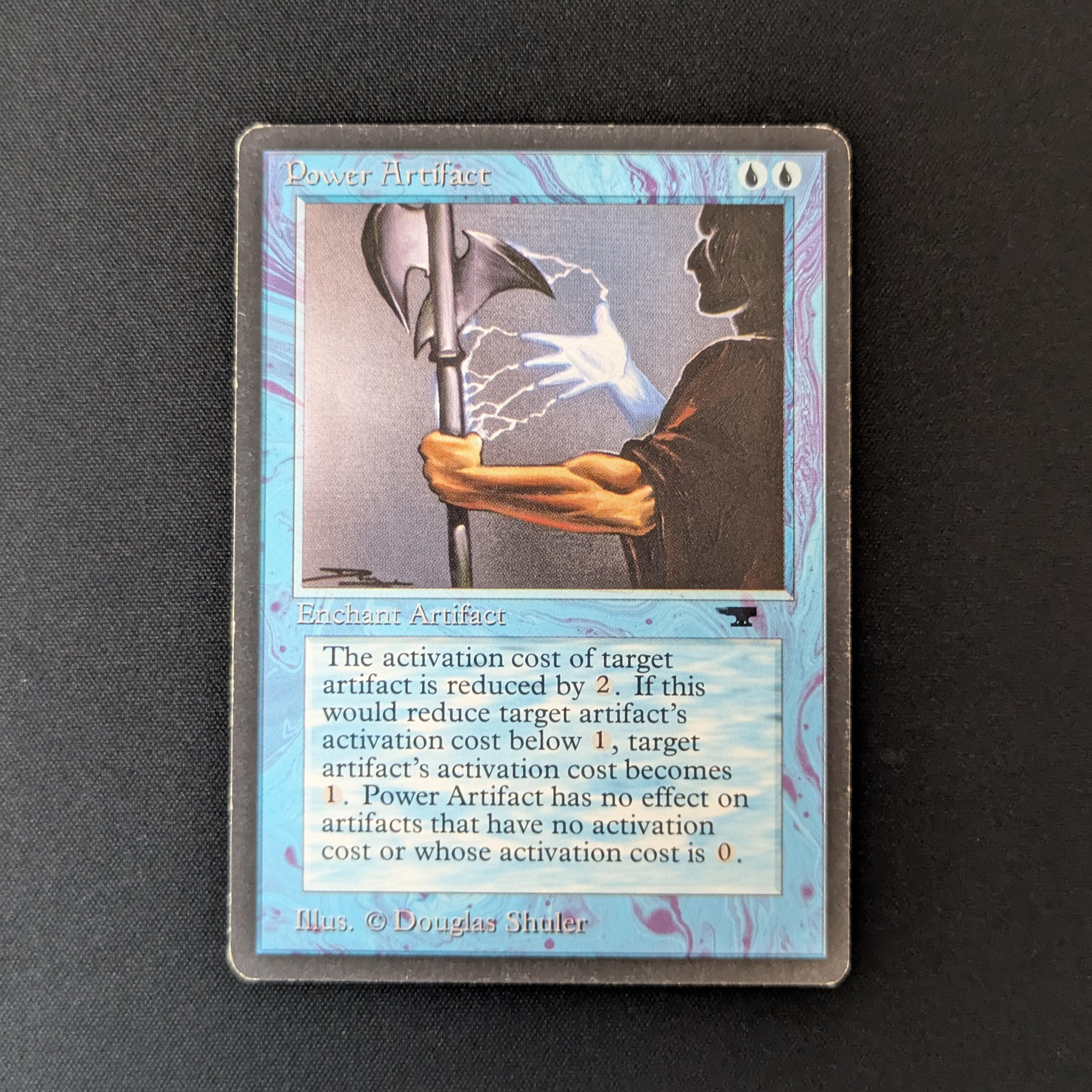 マジック：ザ・ギャザリング MTG power artifact _57.JPG?set_id=8800005007