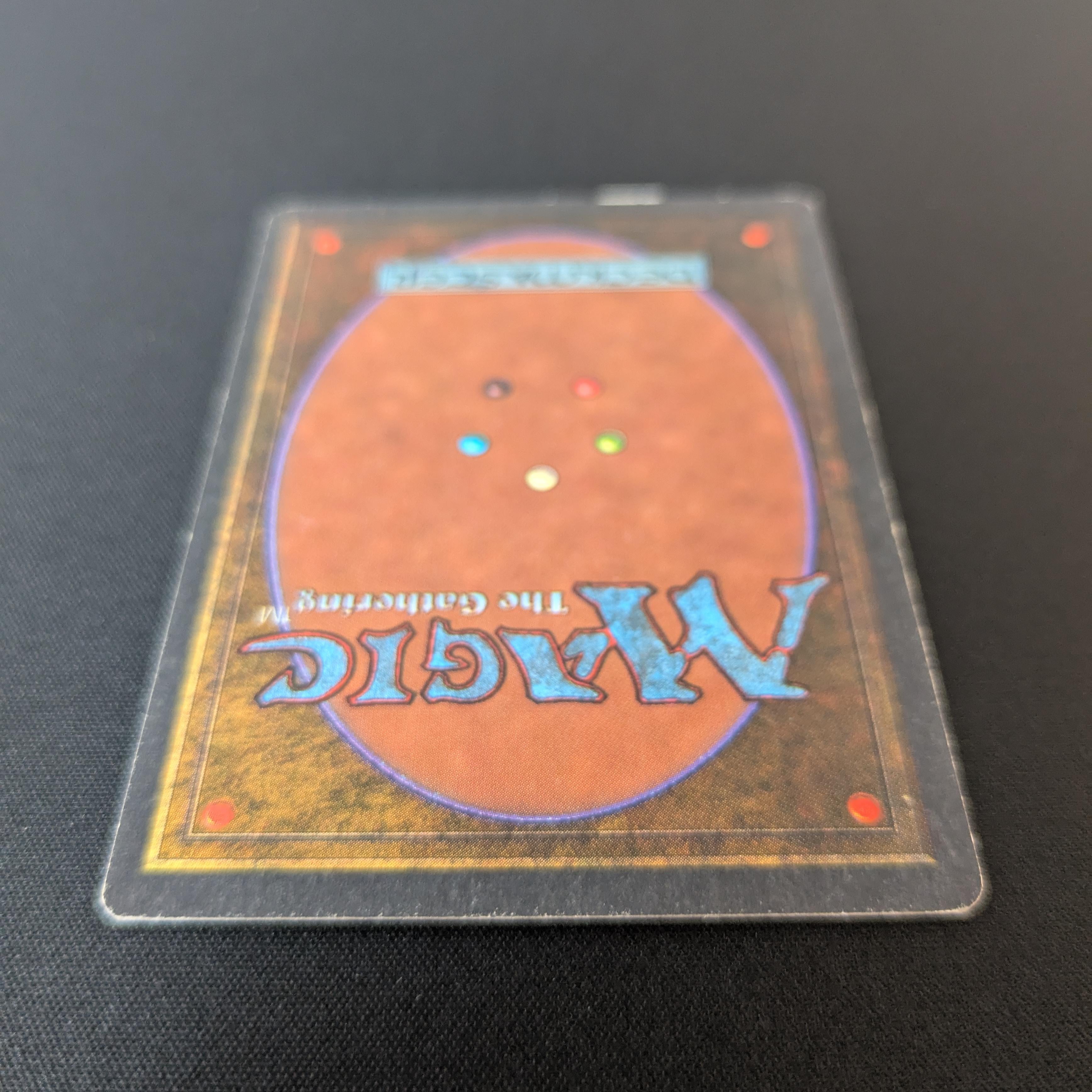 Power Artifact - Antiquities