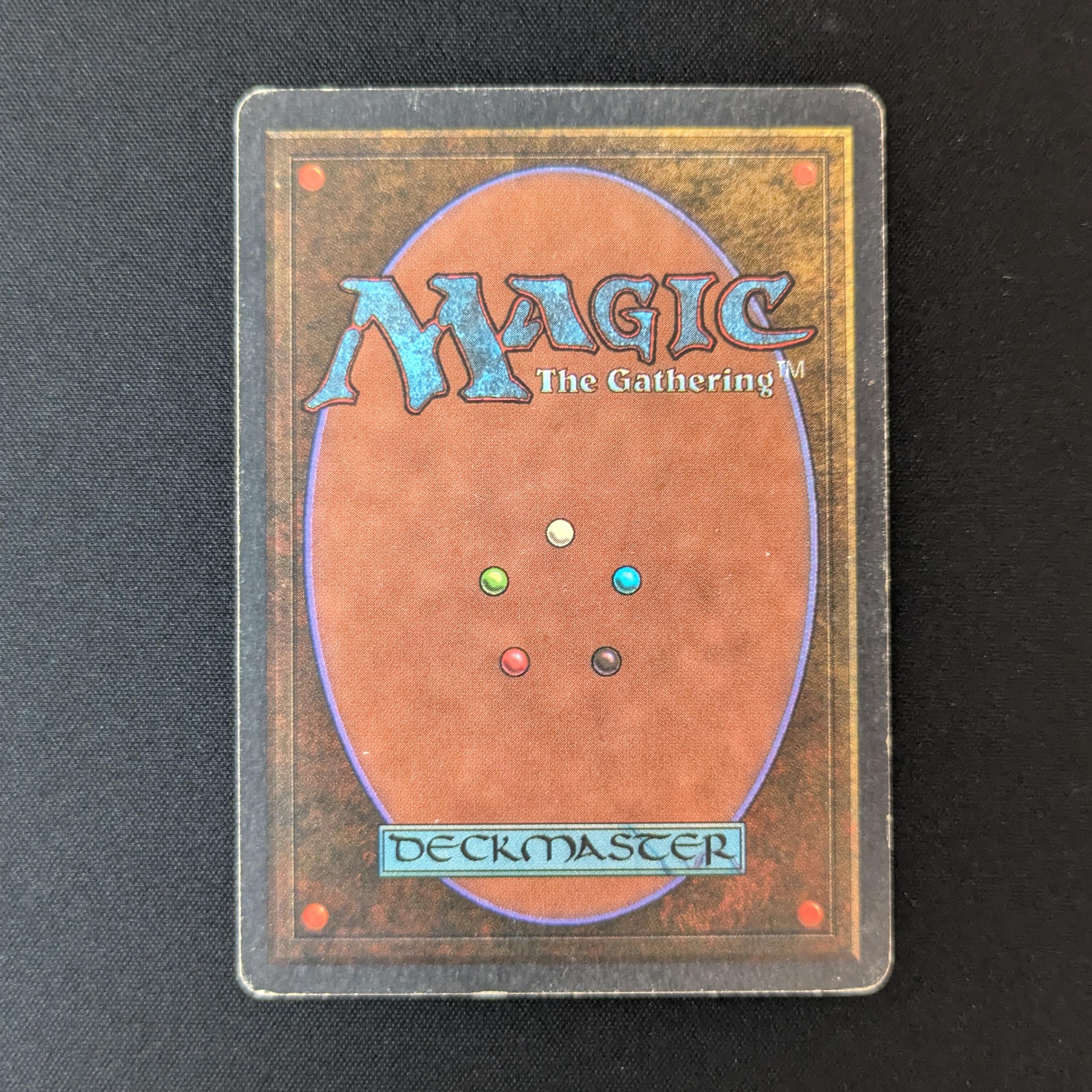 MTG Singles - Power Artifact - Antiquities - 