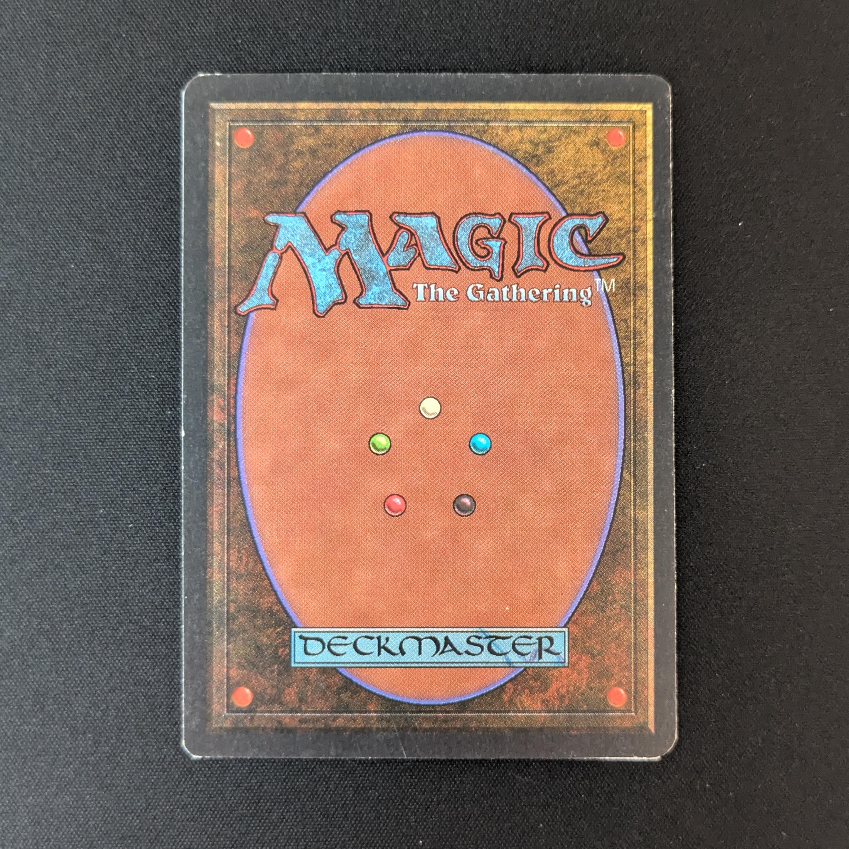 MTG Singles - Transmute Artifact - Antiquities - 
