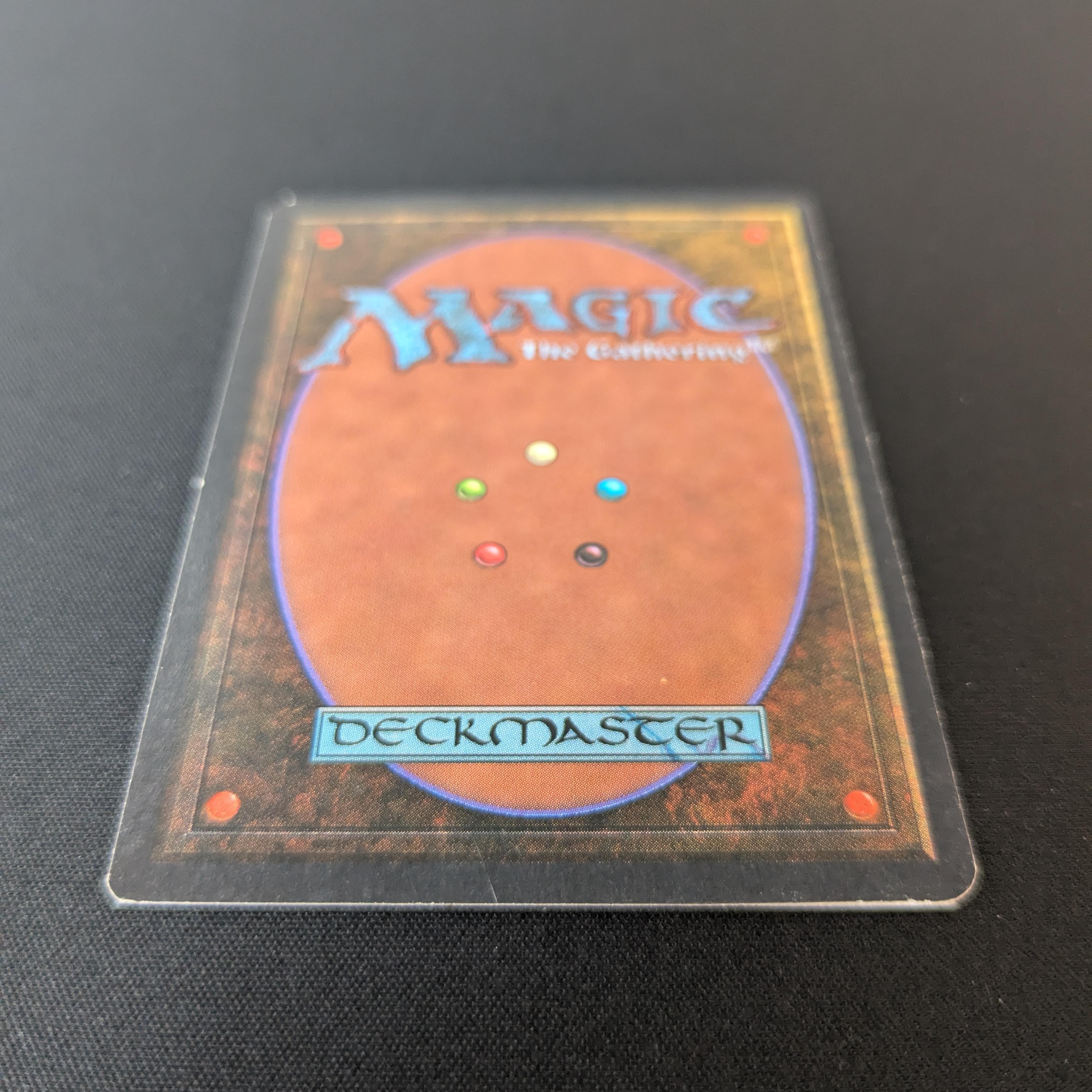 MTG Singles - Transmute Artifact - Antiquities - 
