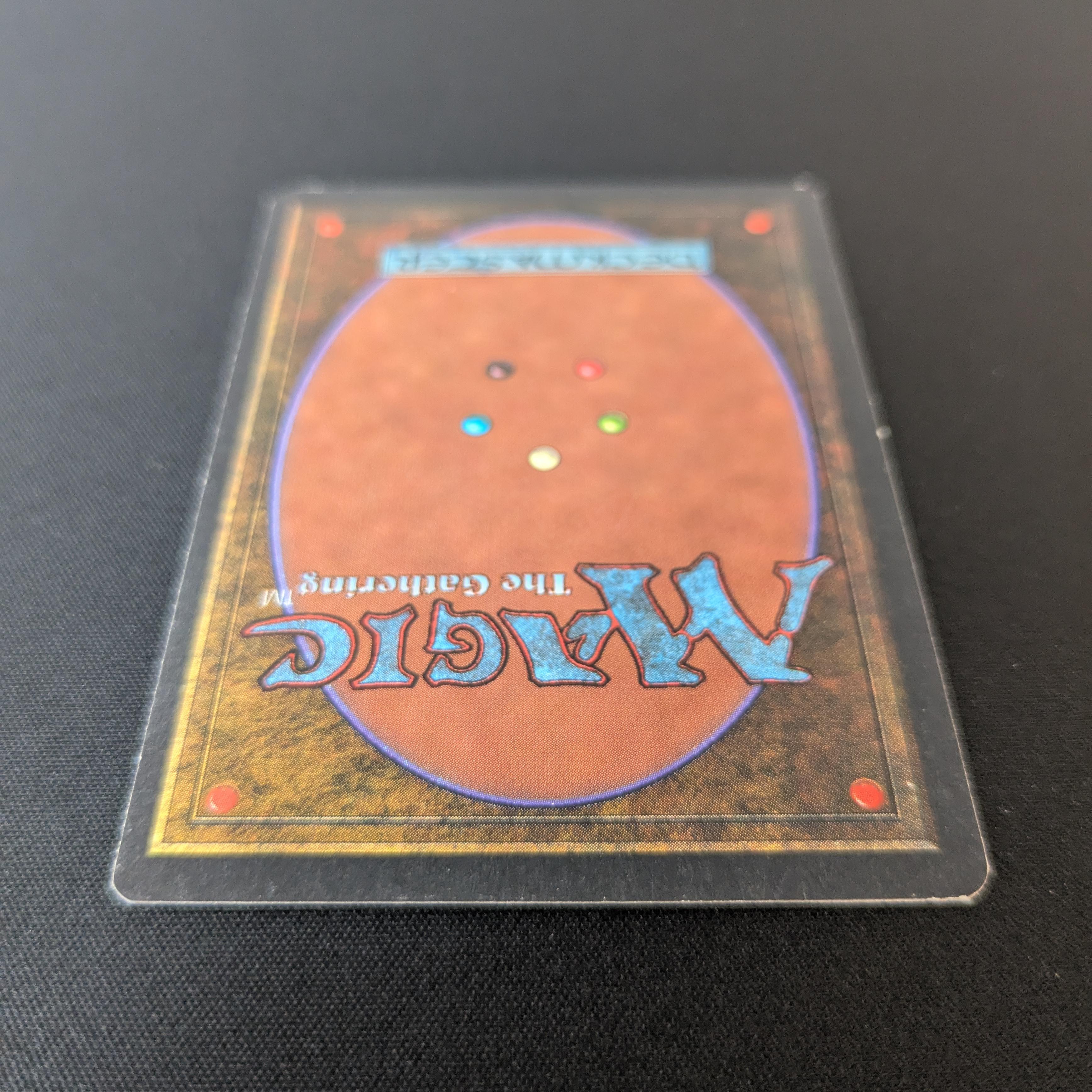 MTG Singles - Transmute Artifact - Antiquities - 