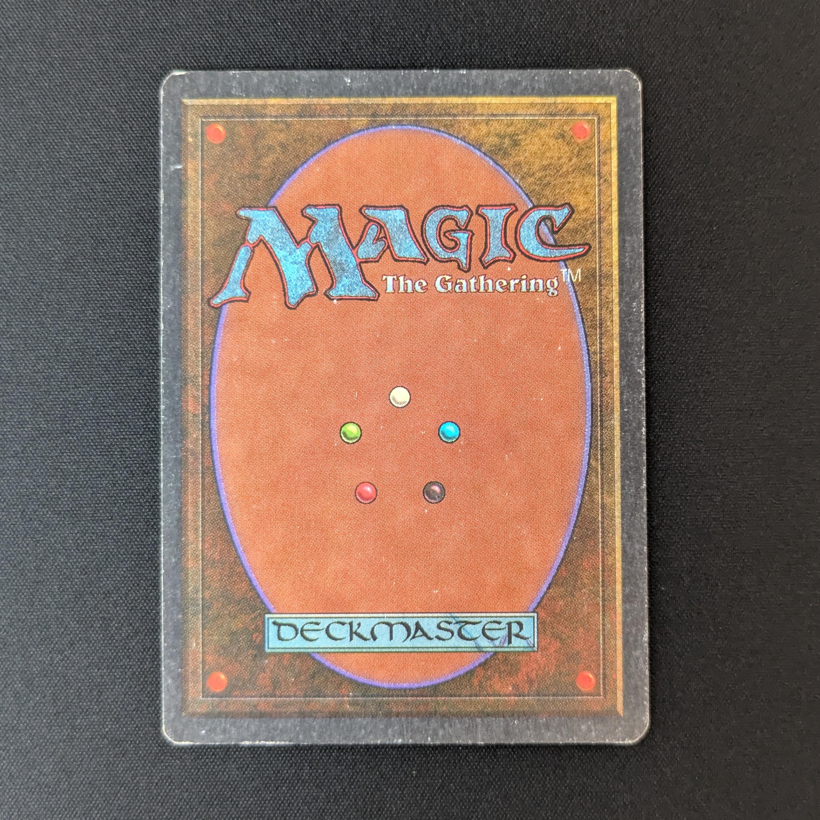 MTG Singles - Transmute Artifact - Antiquities - 
