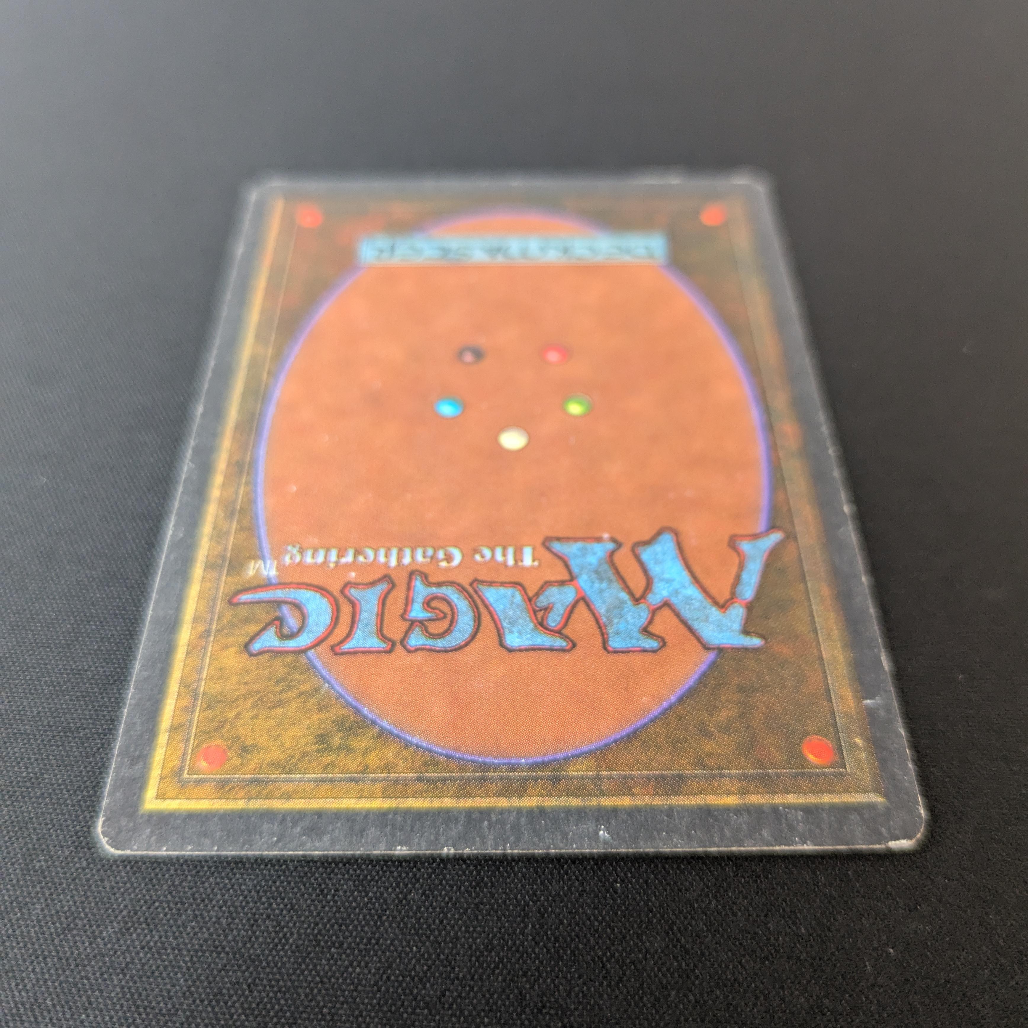 MTG Singles - Transmute Artifact - Antiquities - 