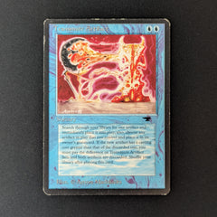 MTG Transmute Artifact ATQ サインド MTG Transmute Artifact ATQ サインド Transmute Artifact