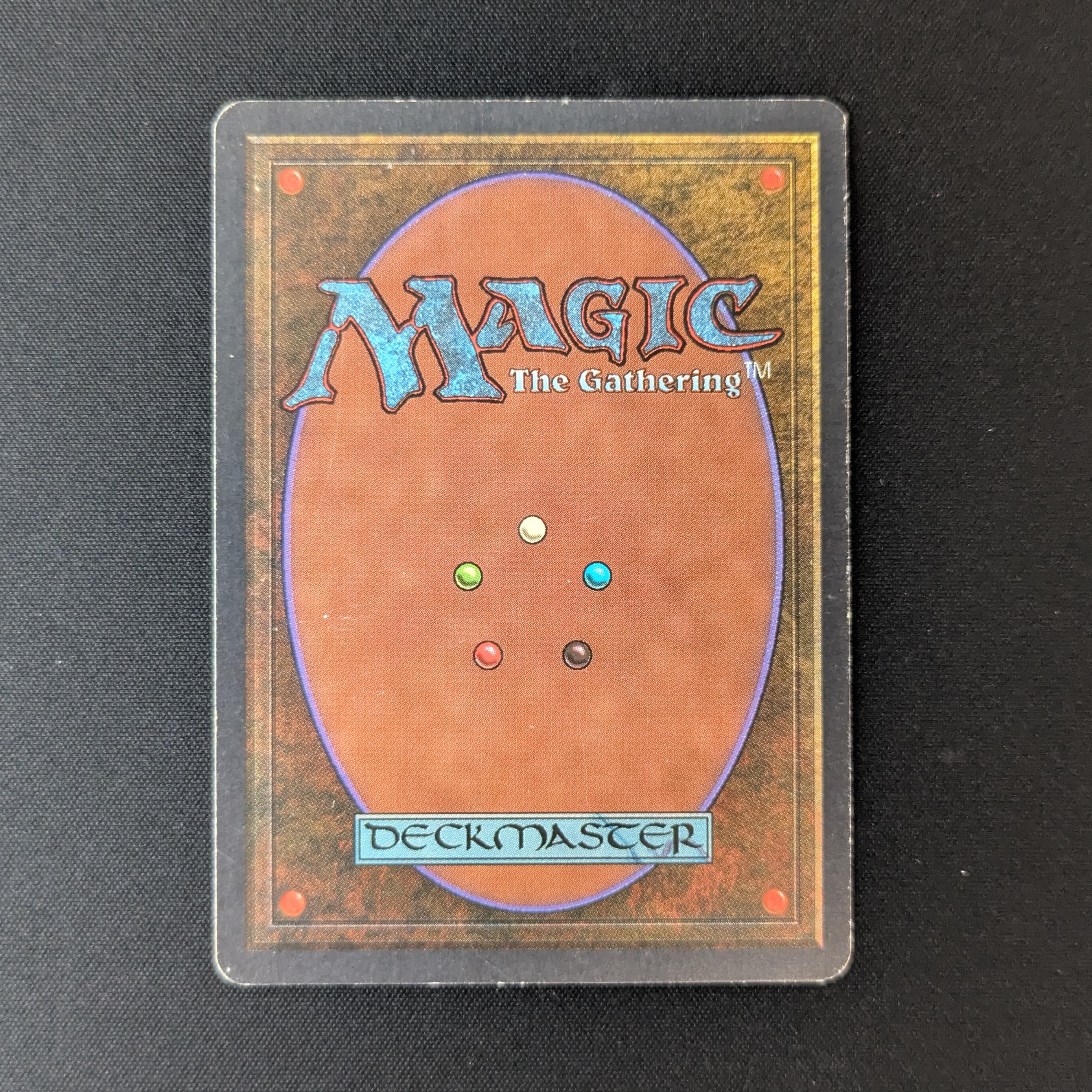 MTG Singles - Transmute Artifact - Antiquities - 