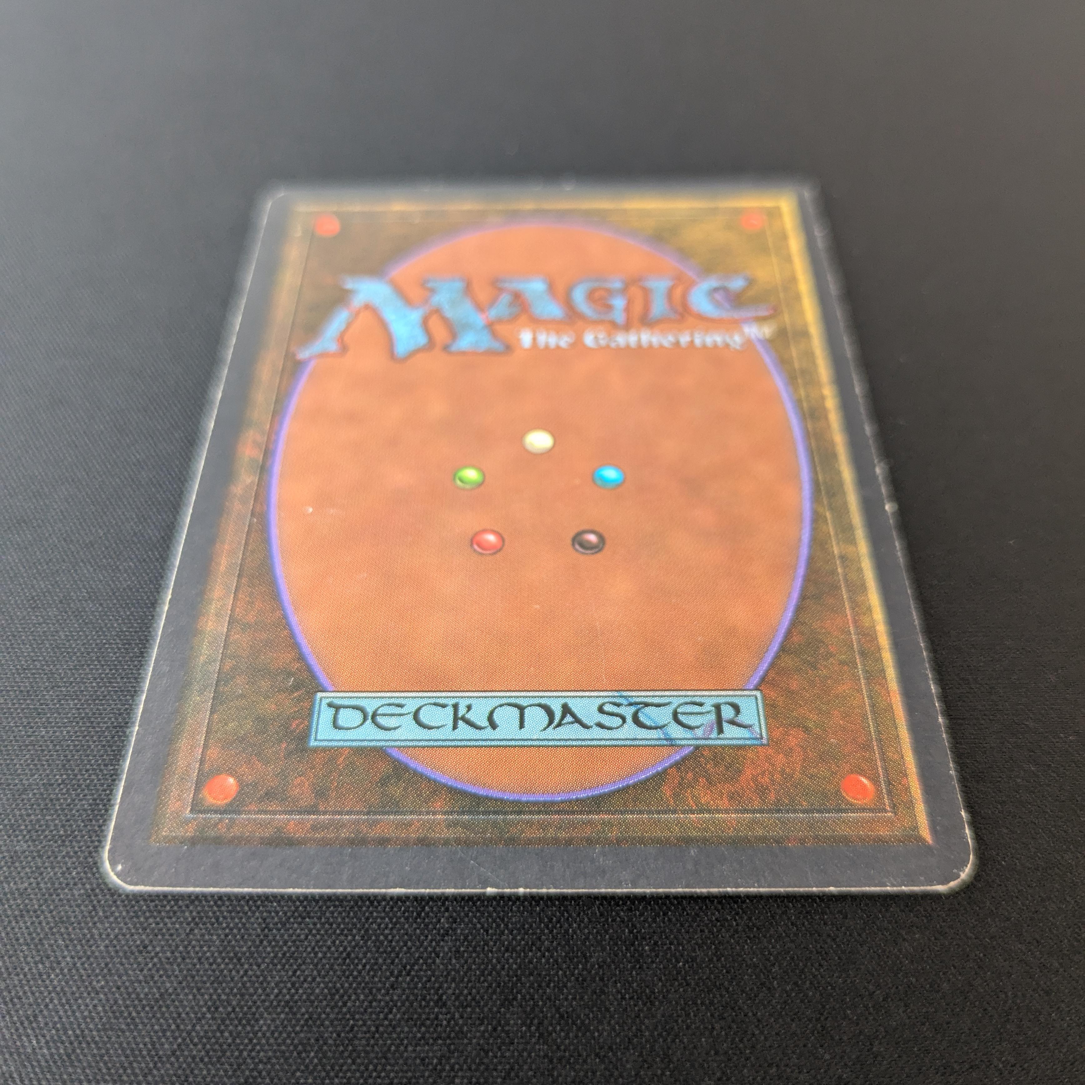 MTG Singles - Transmute Artifact - Antiquities - 