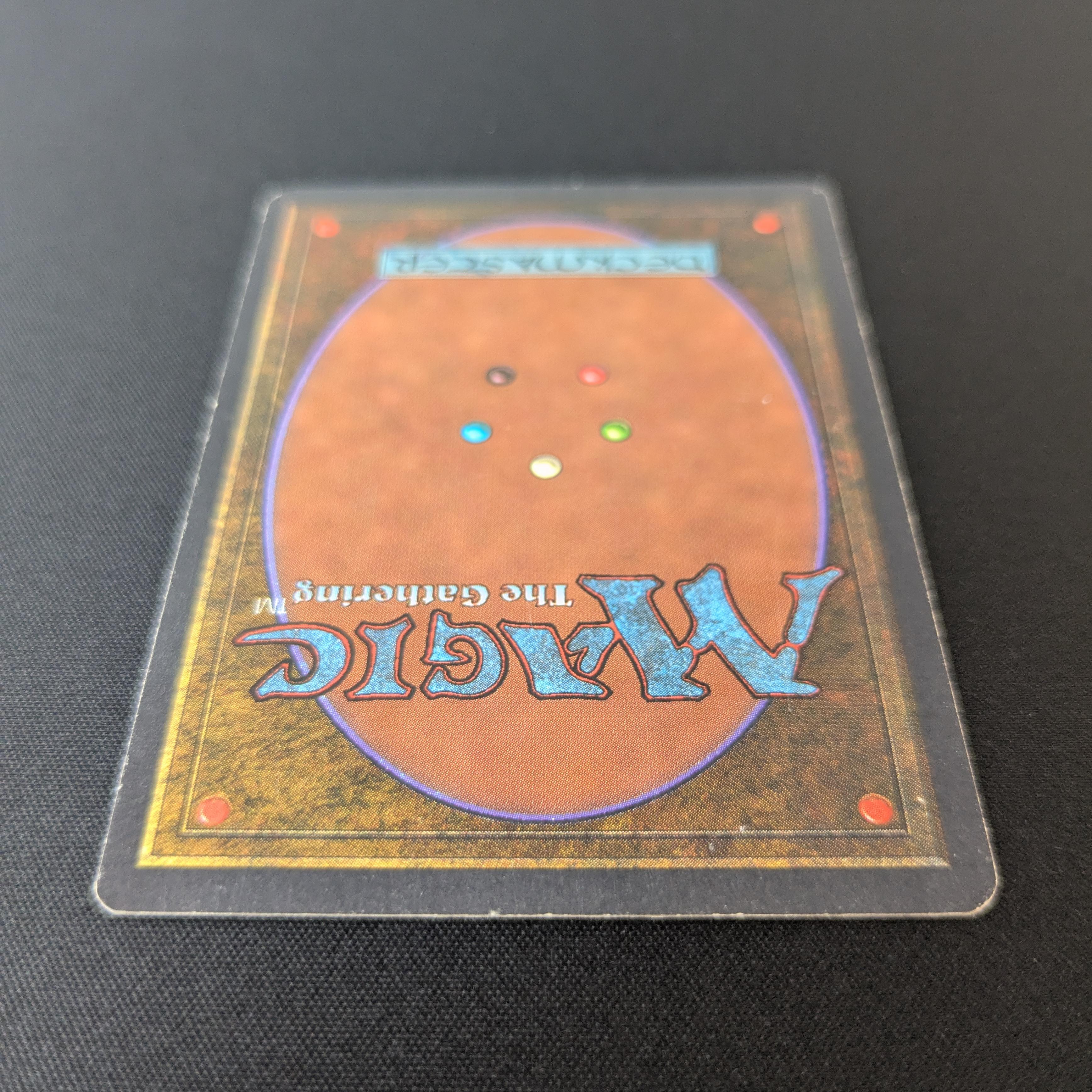 MTG Singles - Transmute Artifact - Antiquities - 