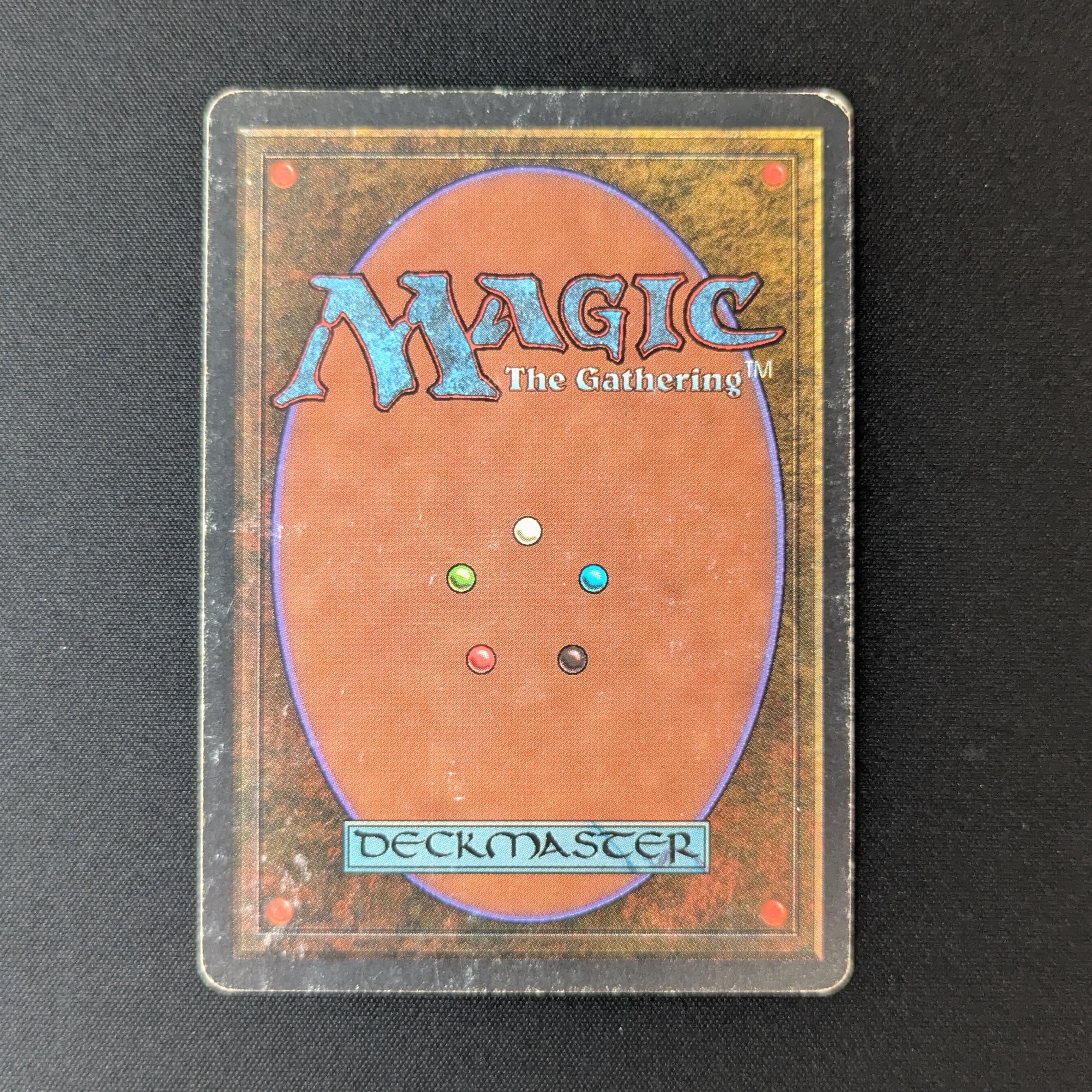 MTG Singles - Transmute Artifact - Antiquities - 