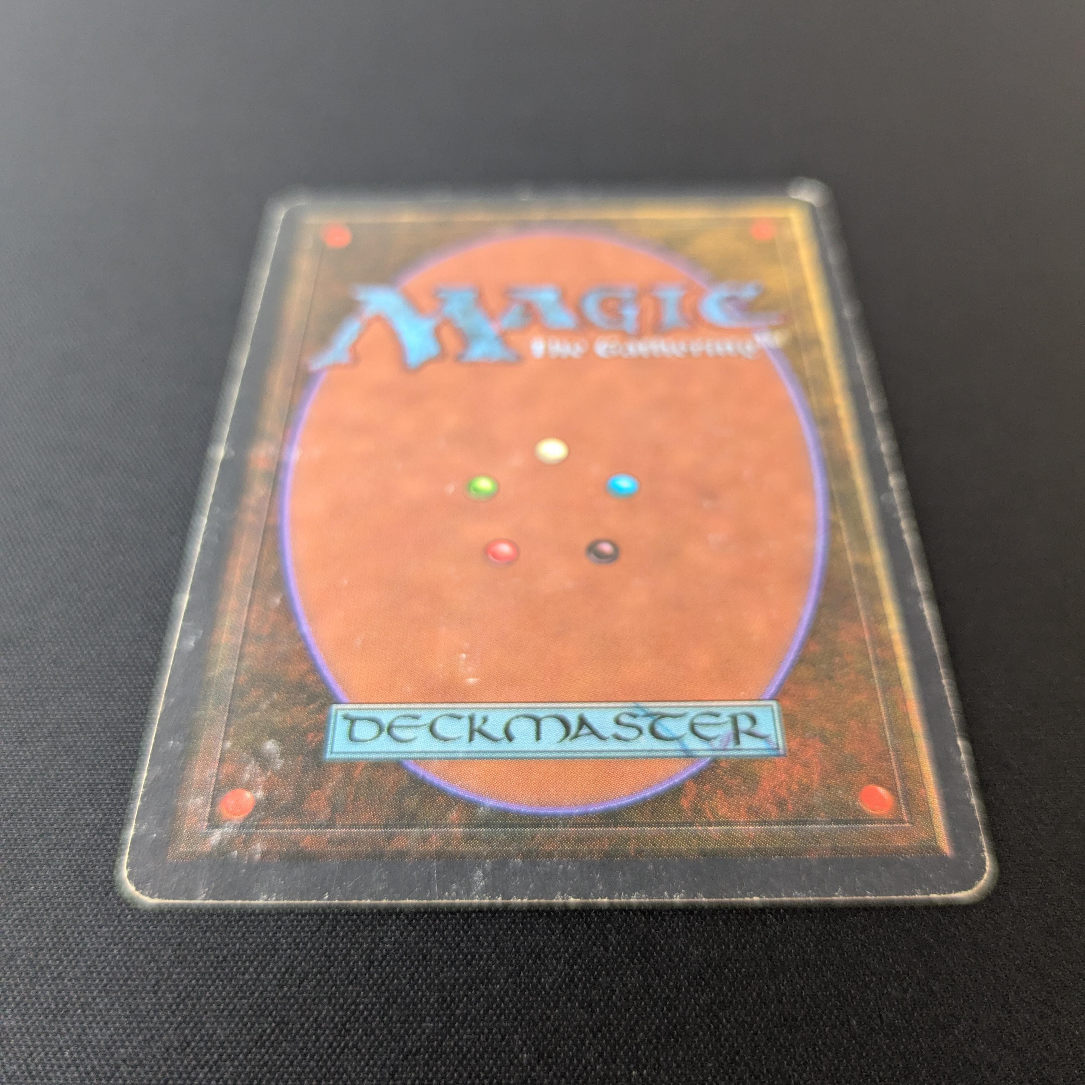 MTG Singles - Transmute Artifact - Antiquities - 