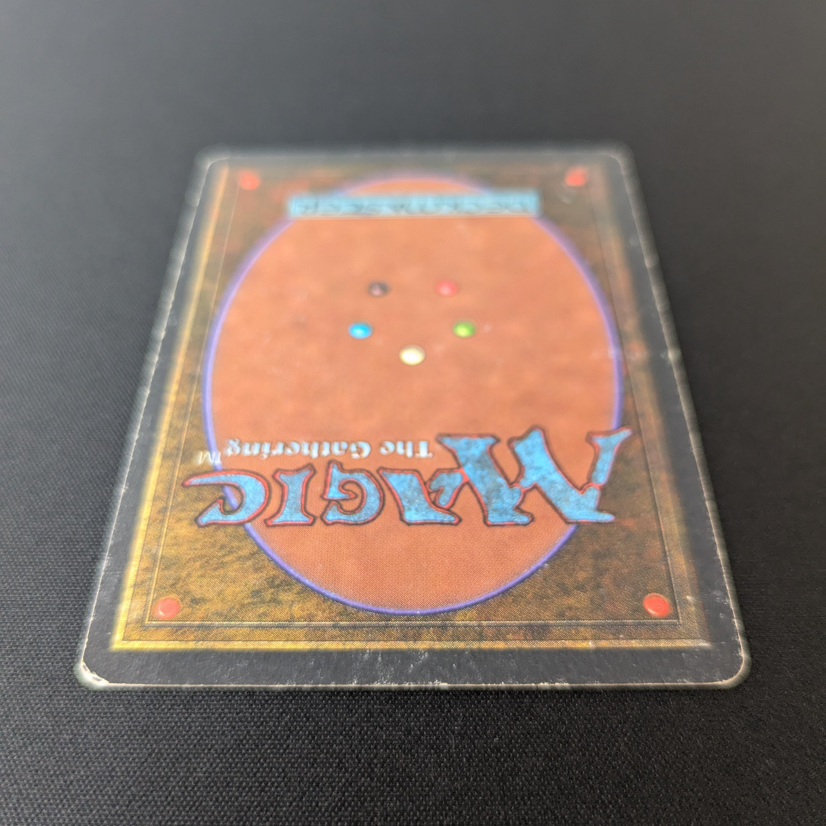 MTG Singles - Transmute Artifact - Antiquities - 
