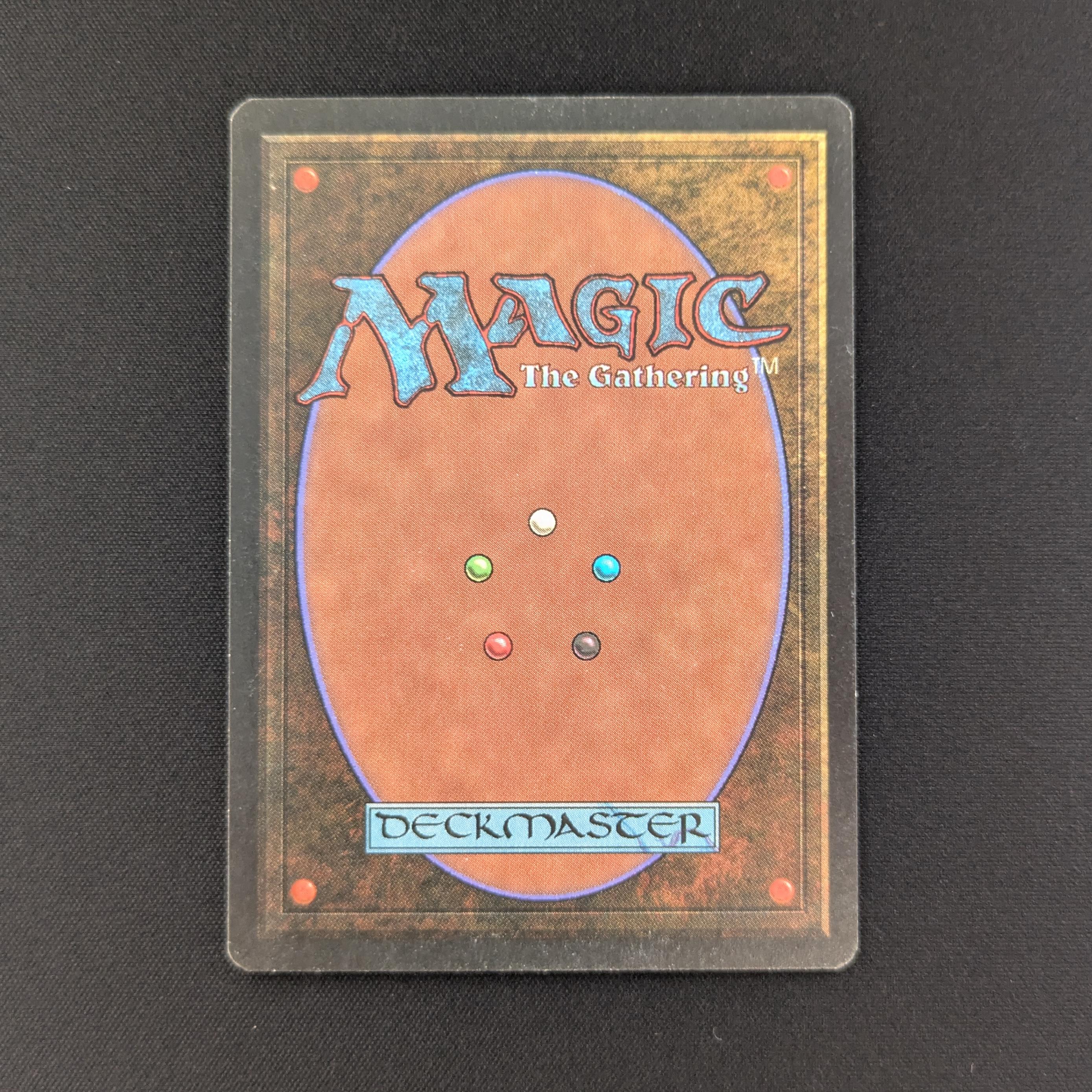 MTG Singles - Bayou - Revised - 