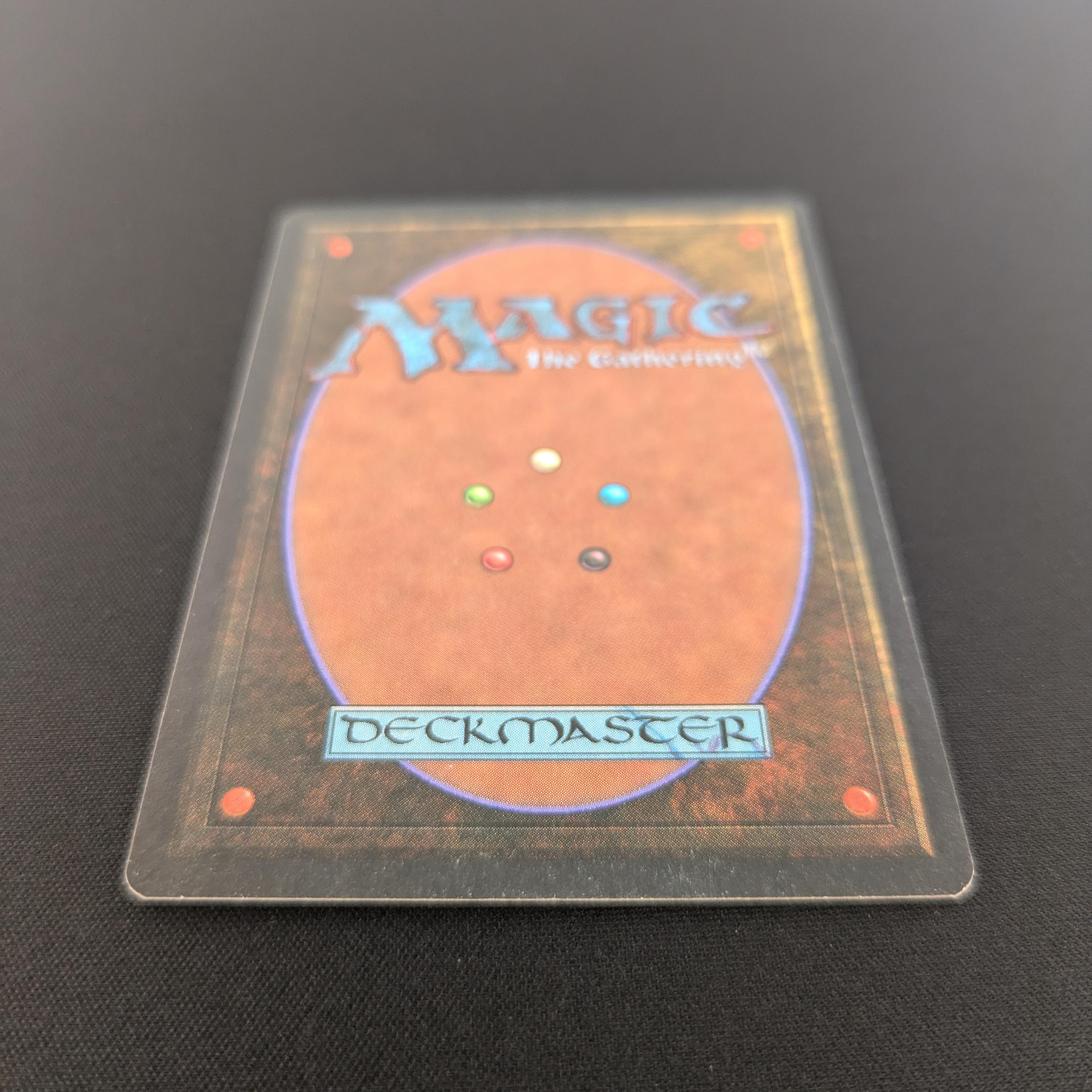MTG Singles - Bayou - Revised - 