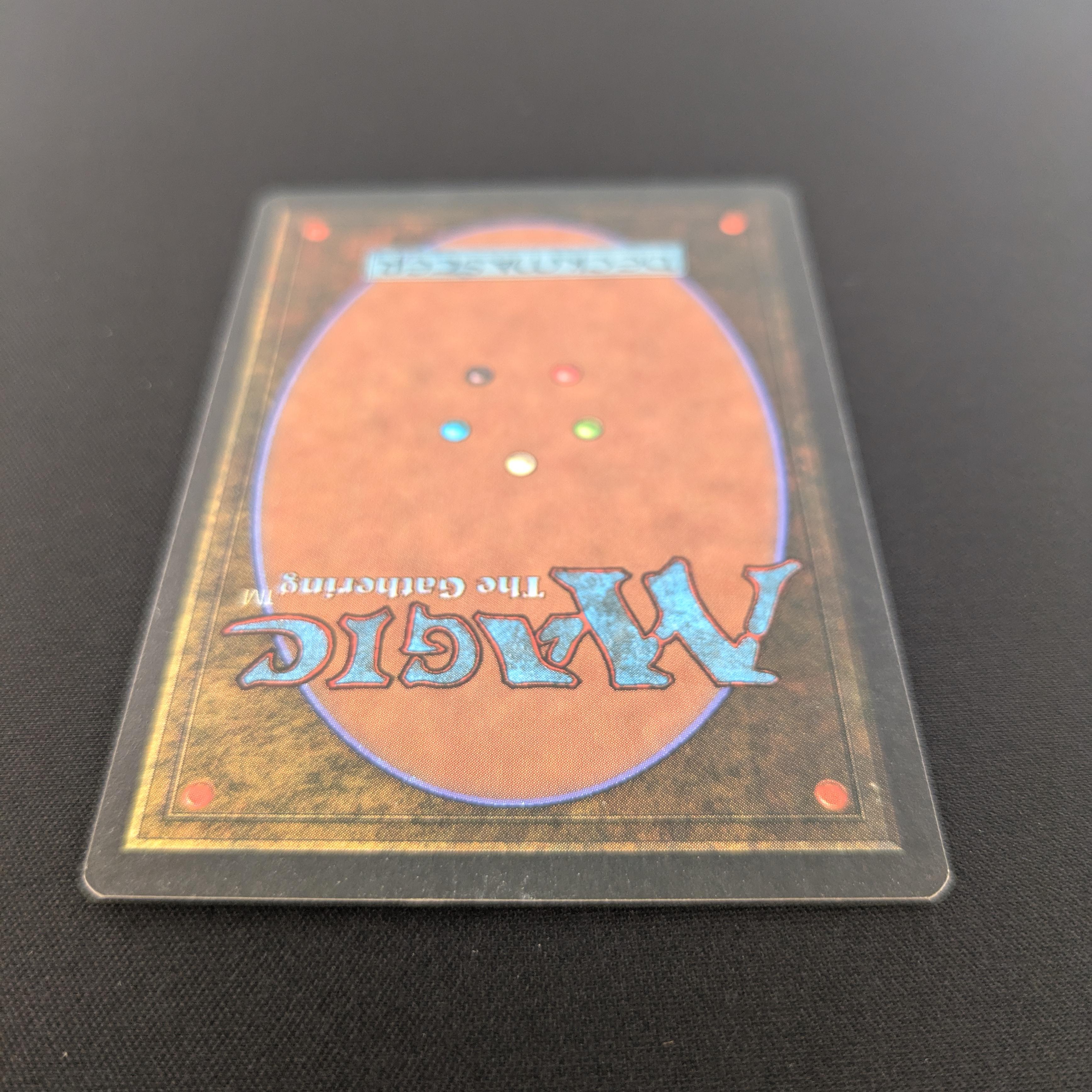 MTG Singles - Bayou - Revised - 