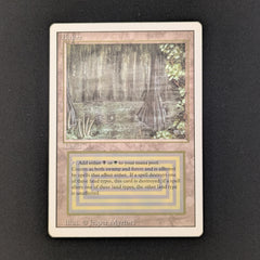 Bayou - Revised