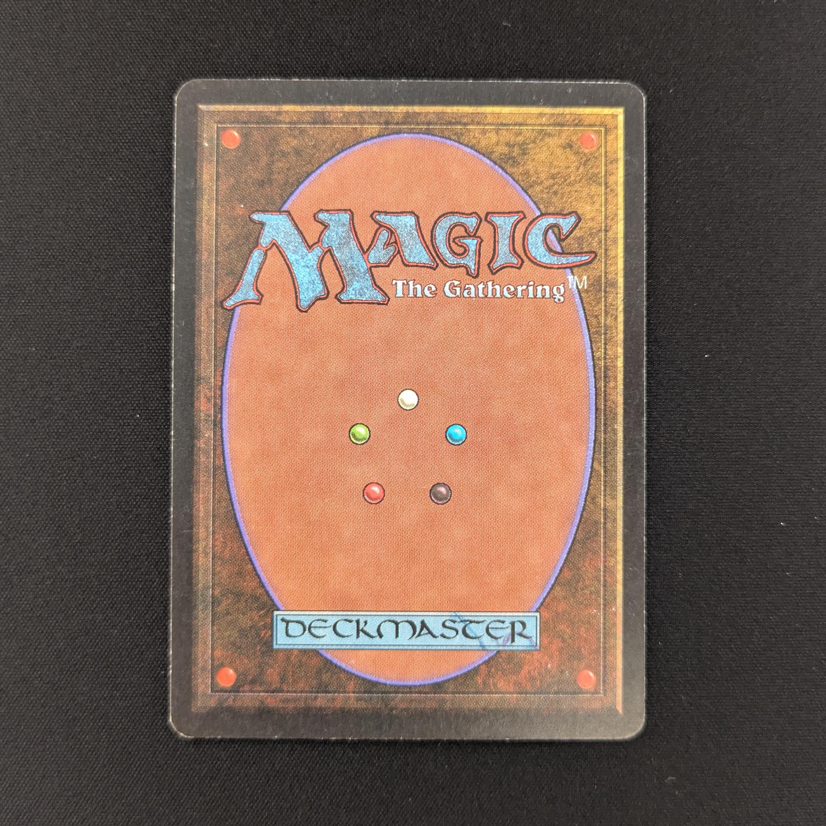 MTG Tropical  ① 1x Unlimited Tropical Island MTG | eBay