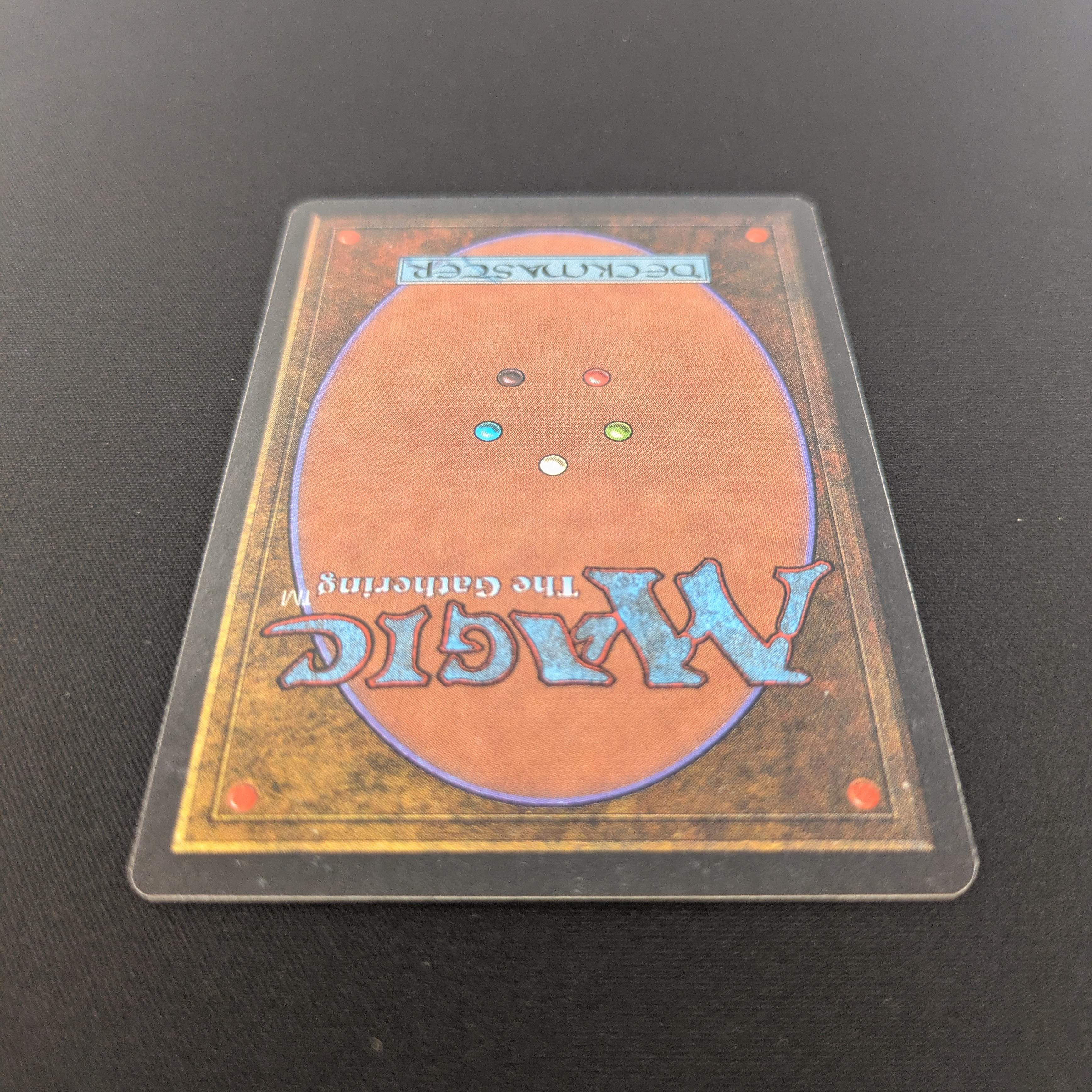 MTG Tropical  ① Tropical Island (30th Anniversary Edition)