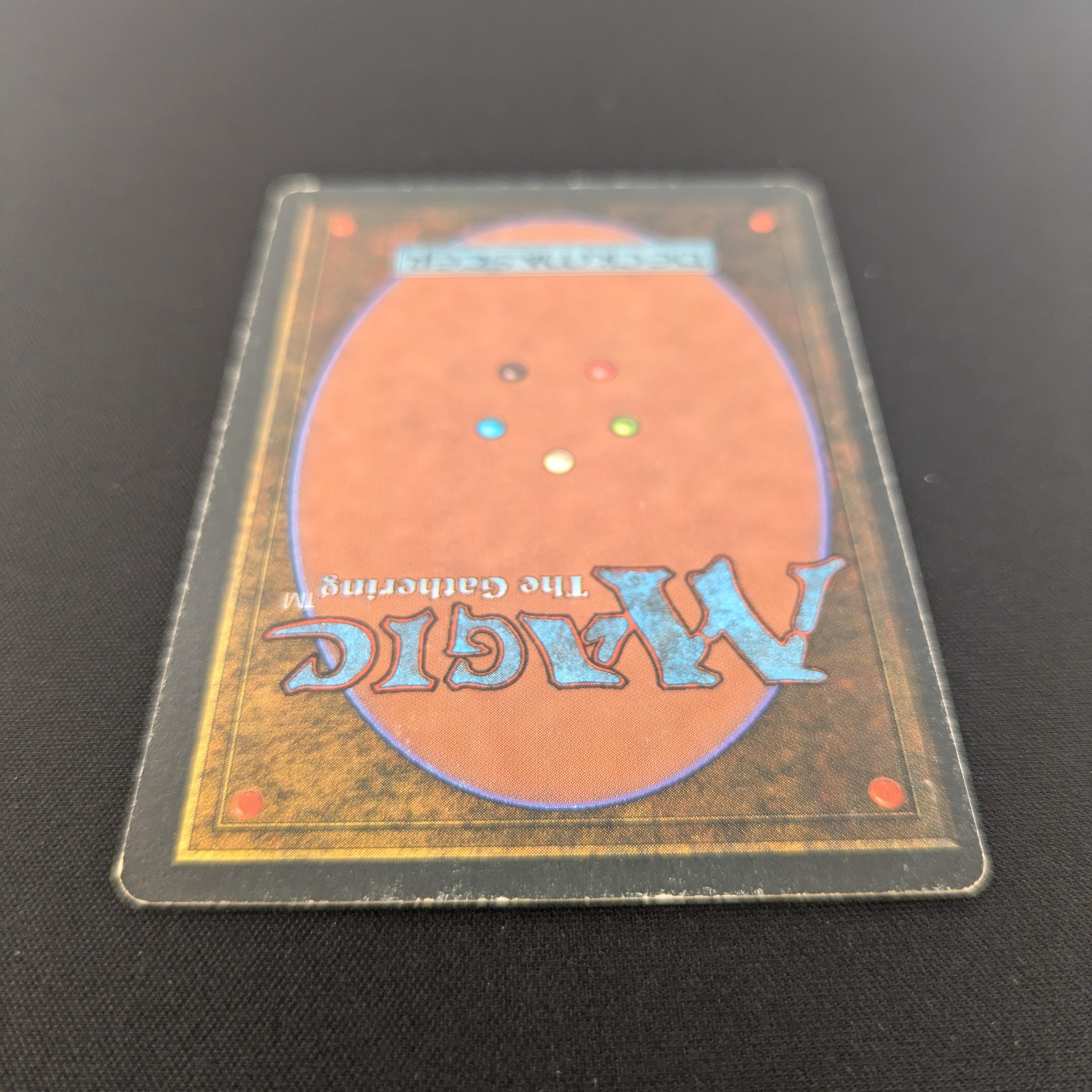 MTG Singles - Tropical Island - Revised - 