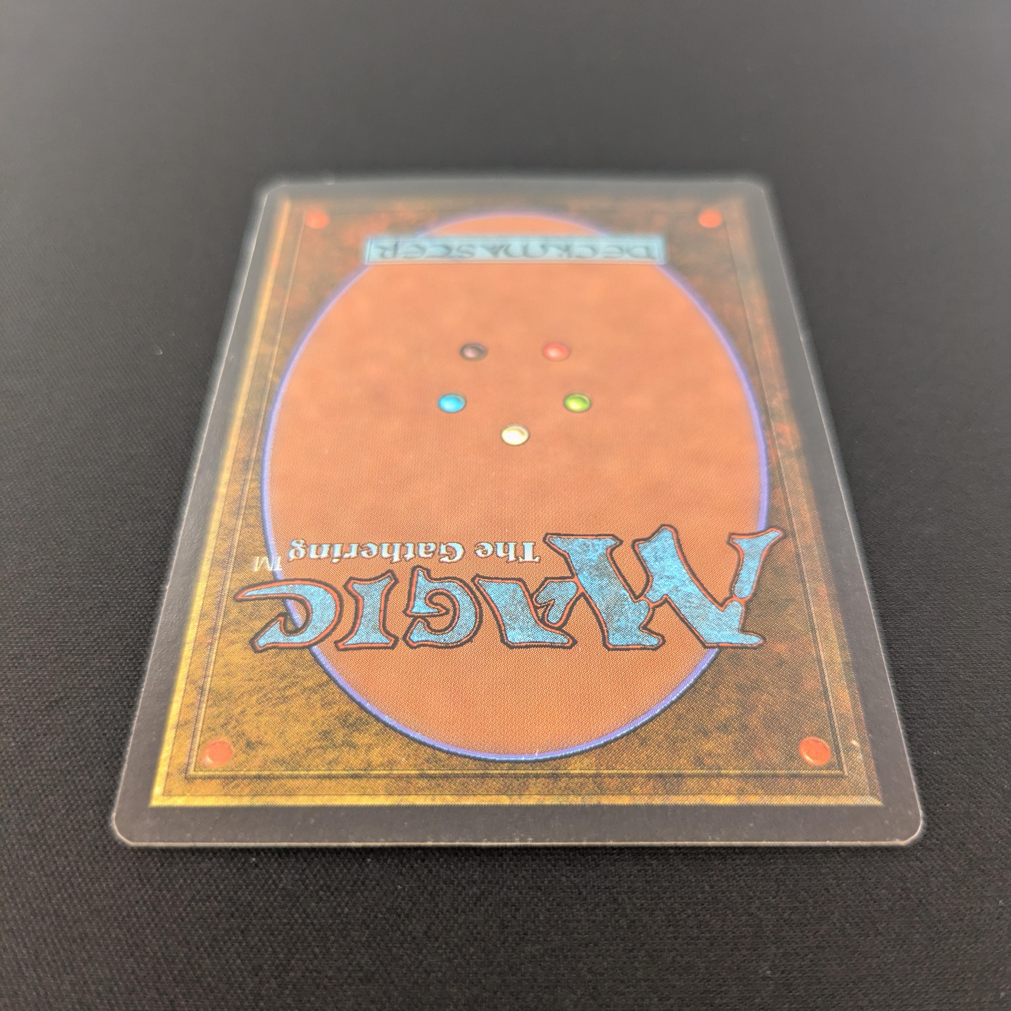 MTG Singles - Volcanic Island - Revised - 