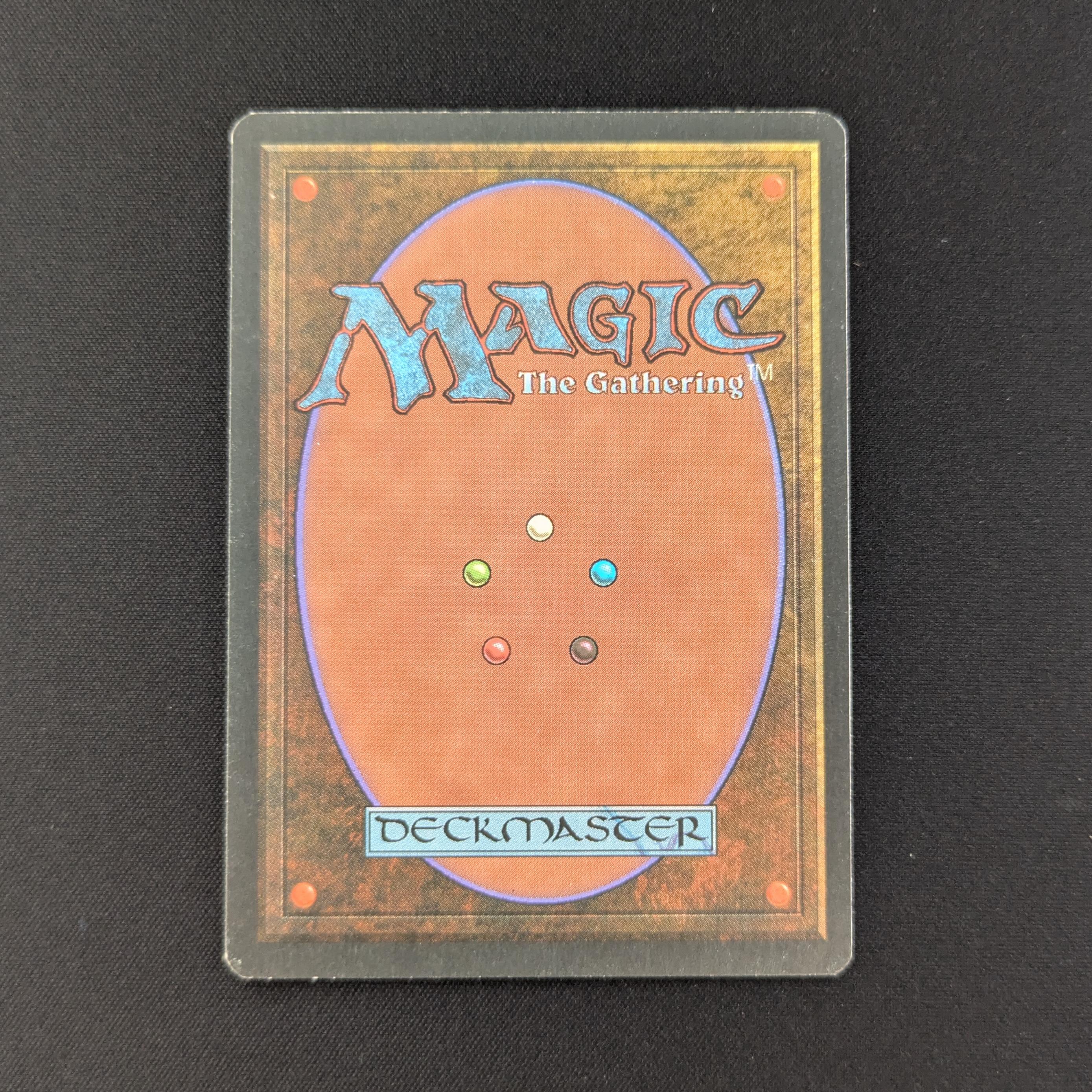 MTG Singles - Tropical Island - Foreign White Bordered - 