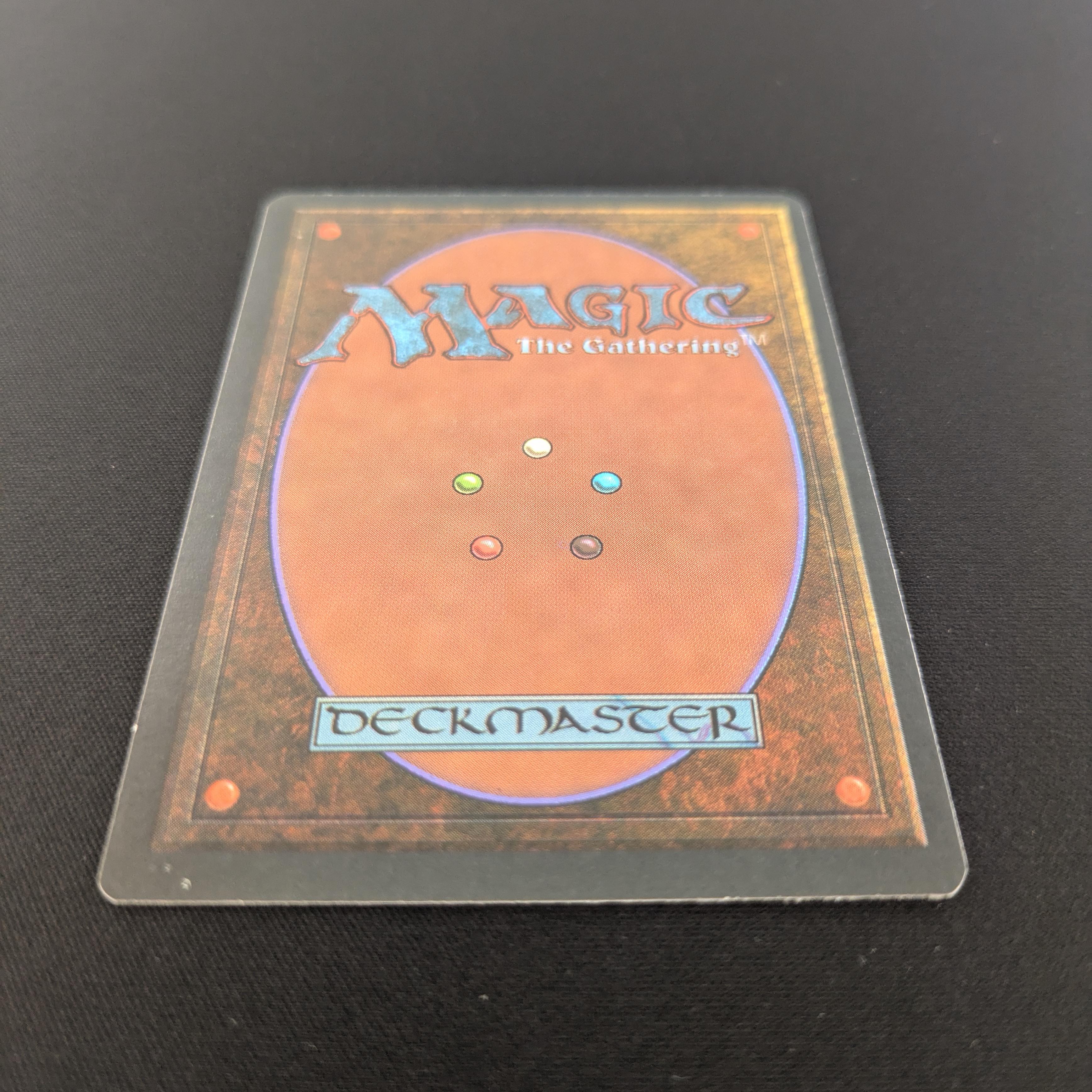 MTG Singles - Underground Sea - Foreign White Bordered - 
