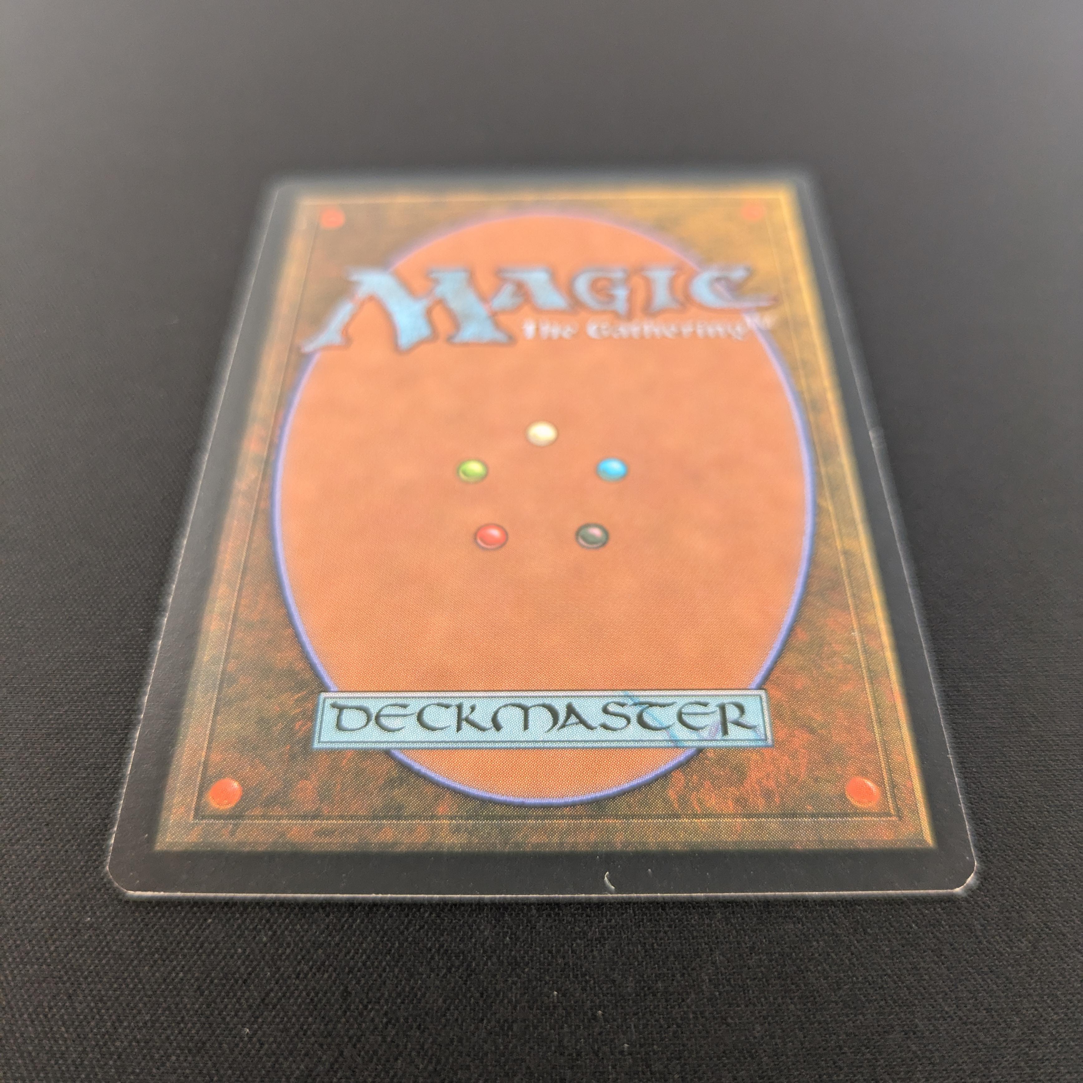 MTG Singles - Grim Monolith - Urza's Legacy - 