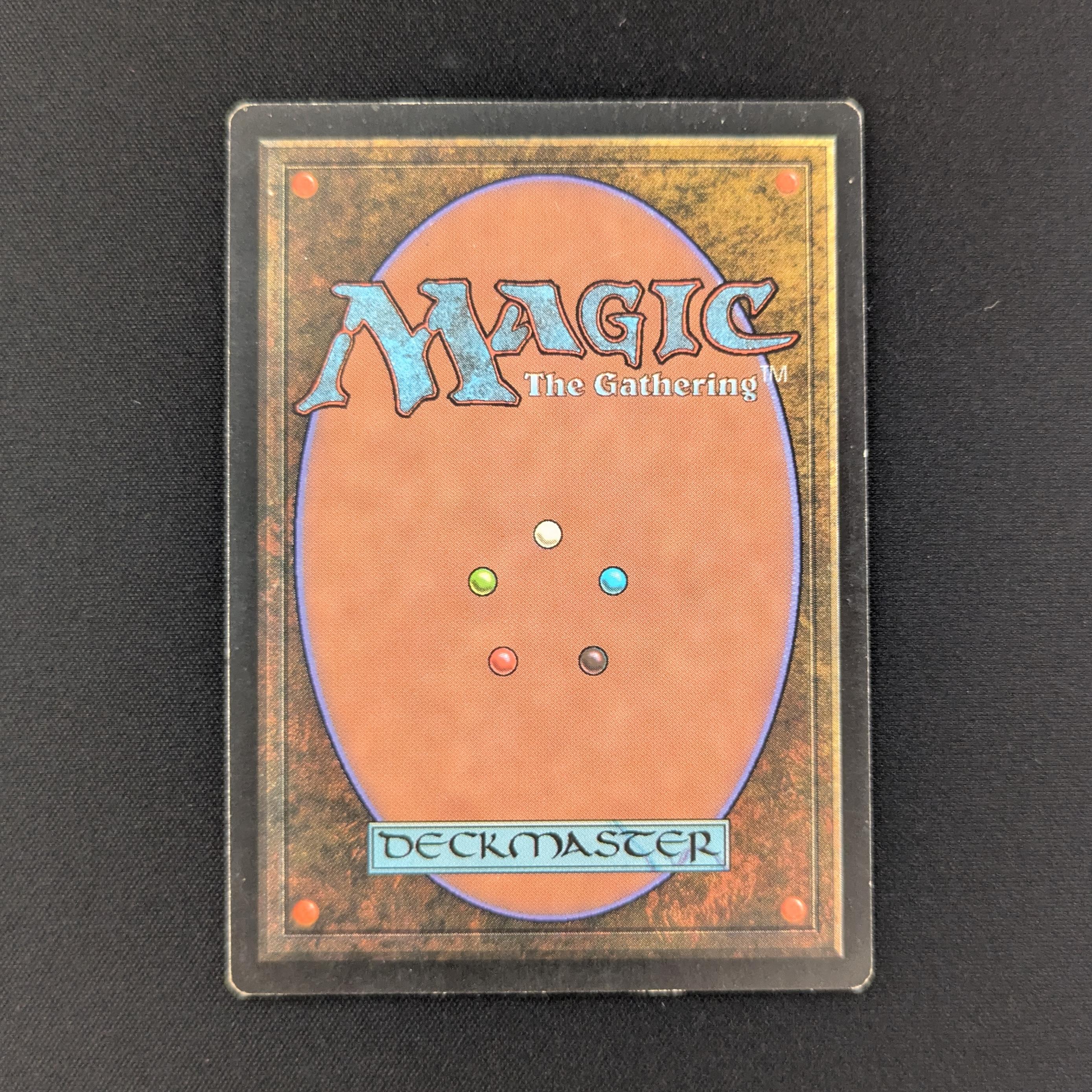 MTG Singles - Grim Monolith - Urza's Legacy - 