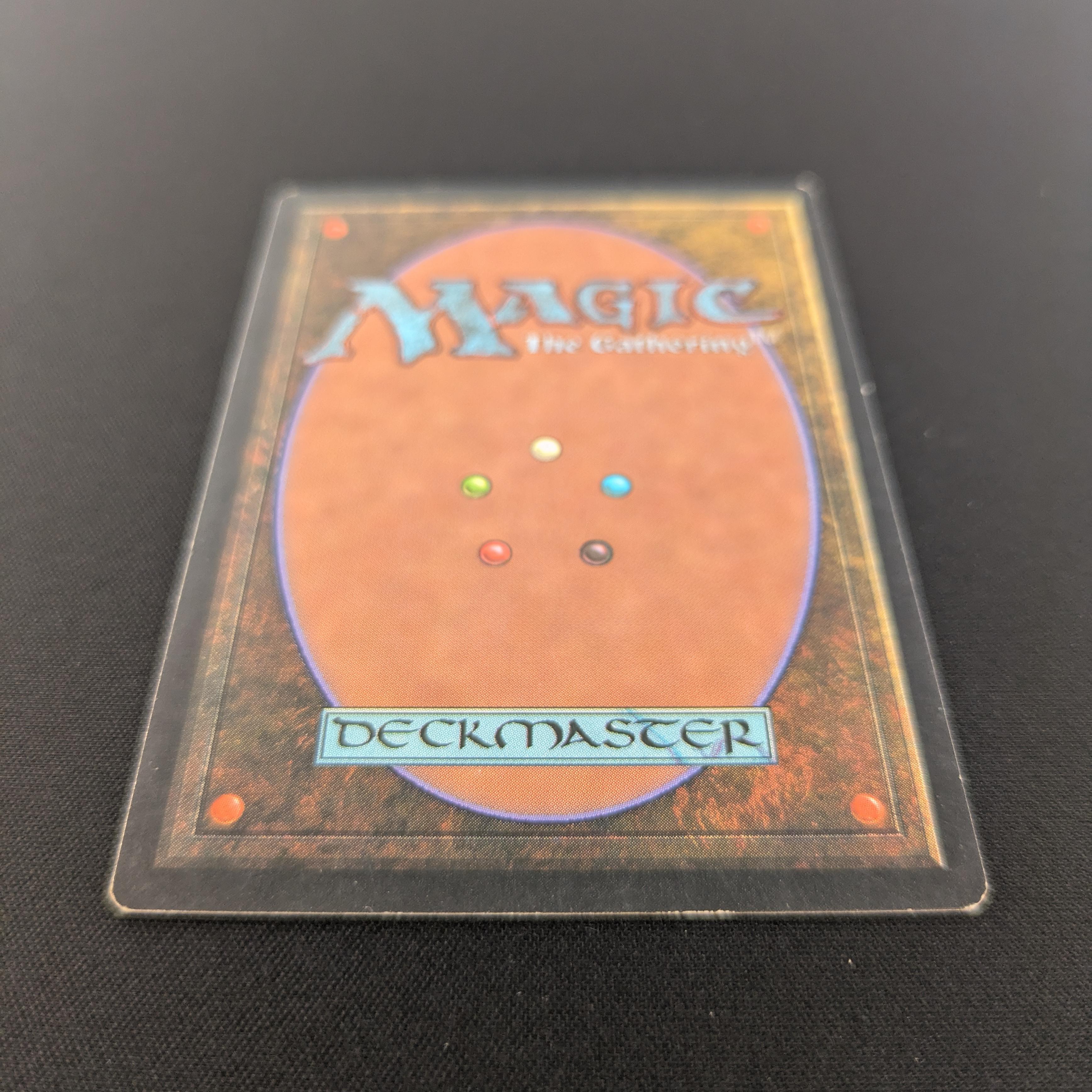 MTG Singles - Grim Monolith - Urza's Legacy - 