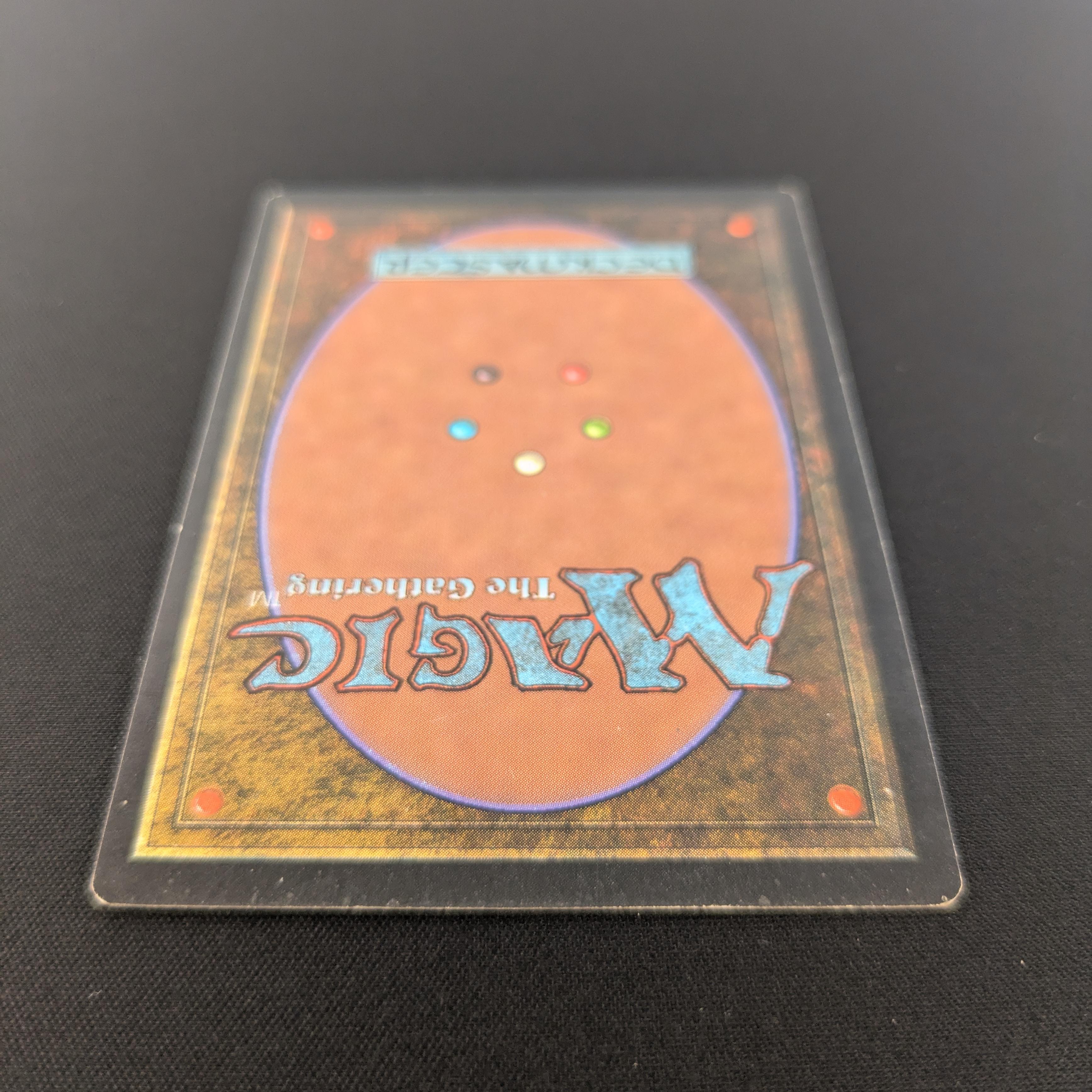 MTG Singles - Grim Monolith - Urza's Legacy - 