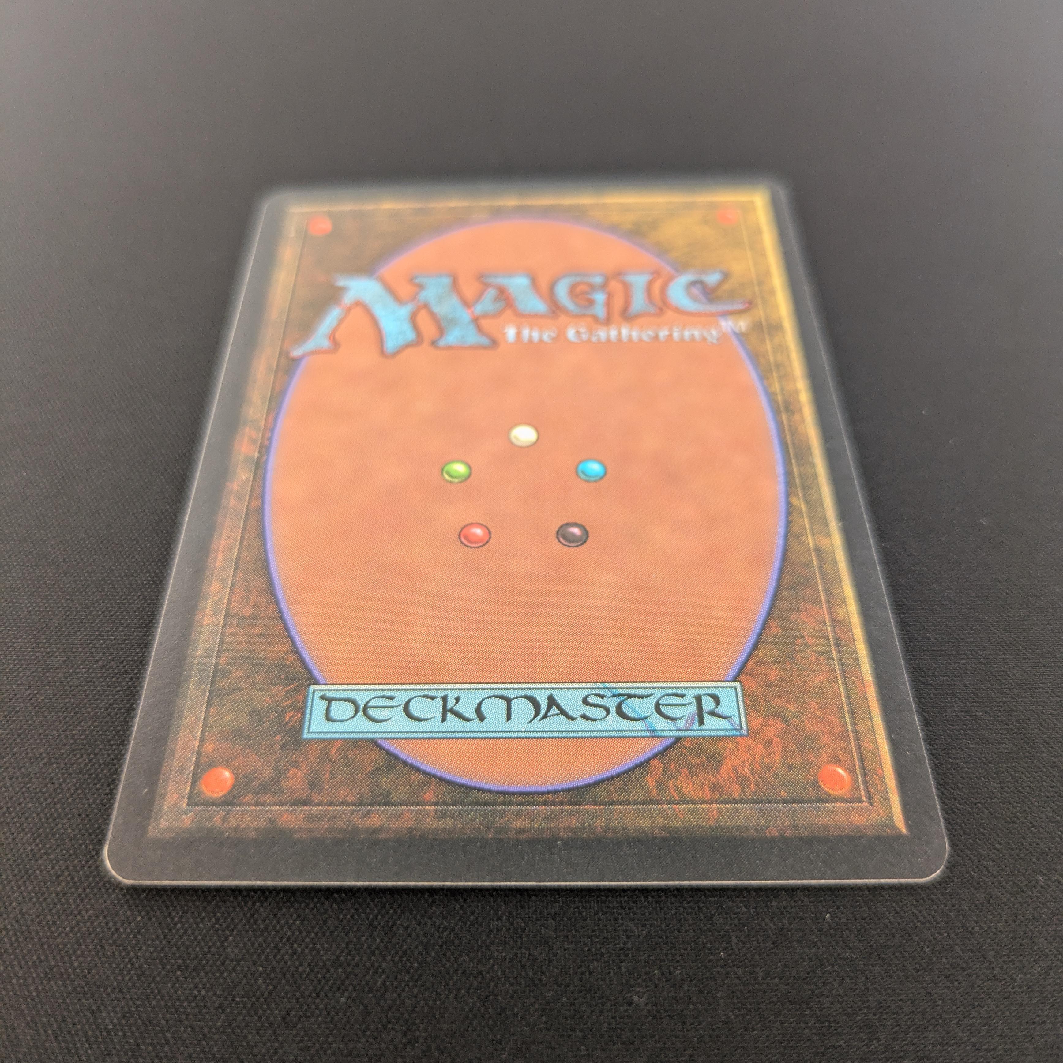 MTG Singles - City of Traitors - Exodus - 