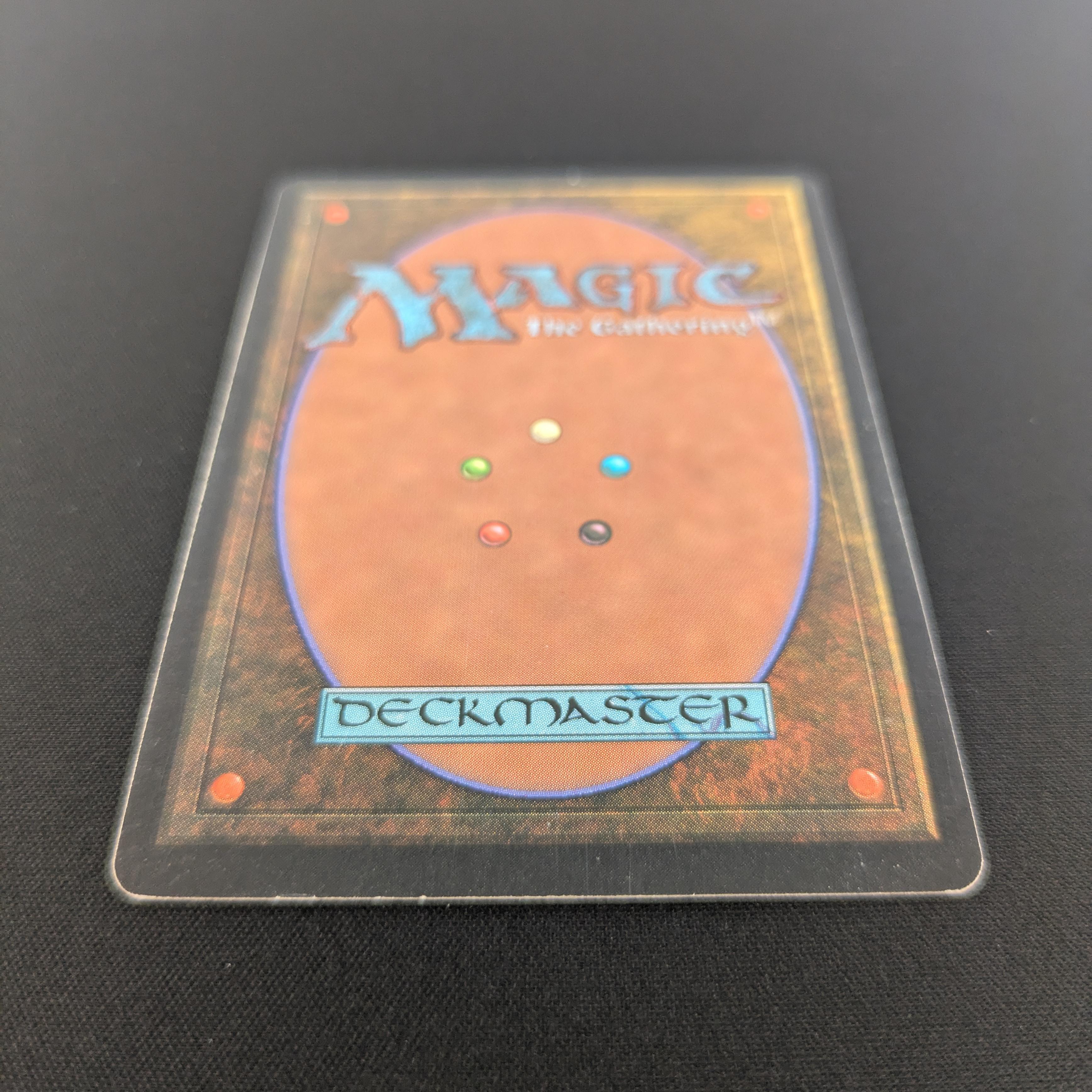 MTG Singles - City of Traitors - Exodus - 