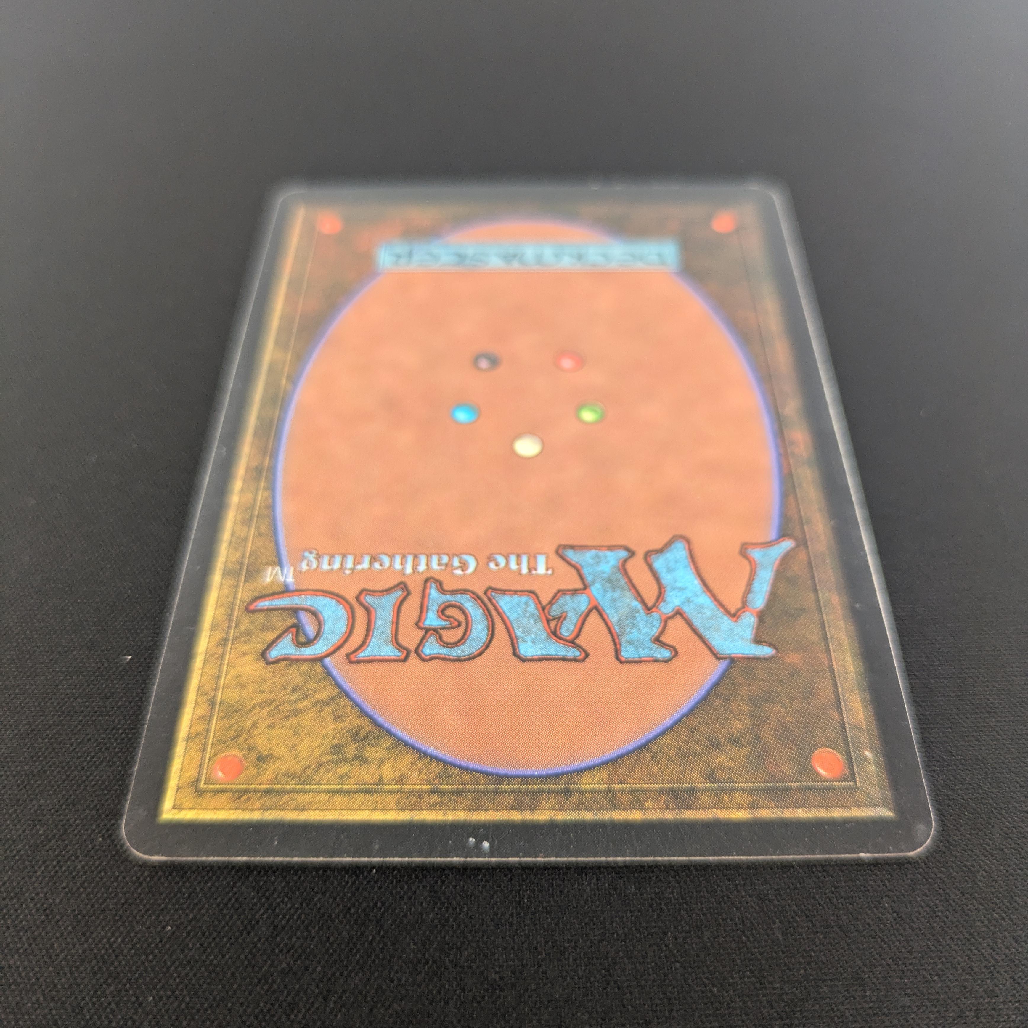 MTG Singles - City of Traitors - Exodus - 