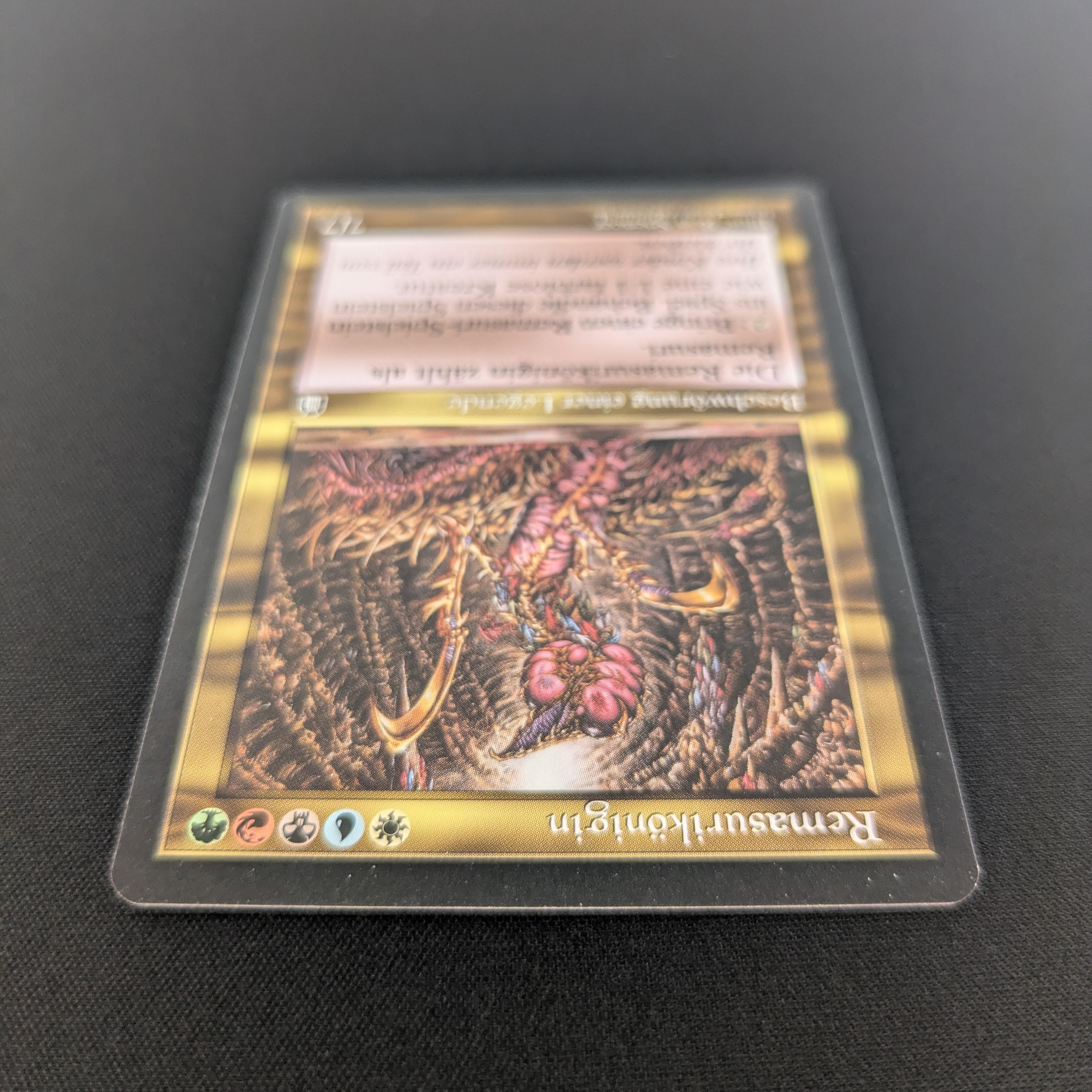 MTG Singles - Sliver Queen - Stronghold - 