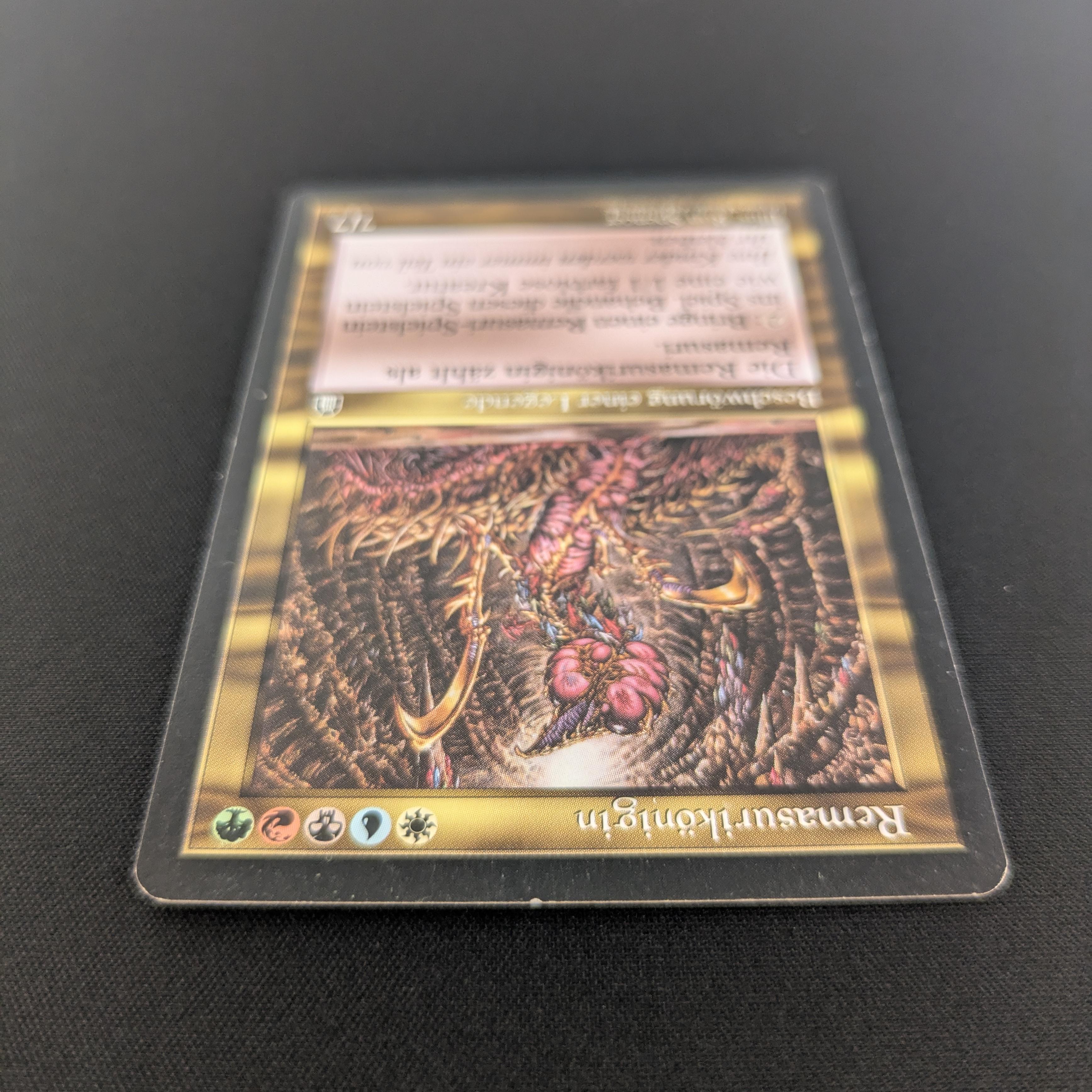 MTG Singles - Sliver Queen - Stronghold - 
