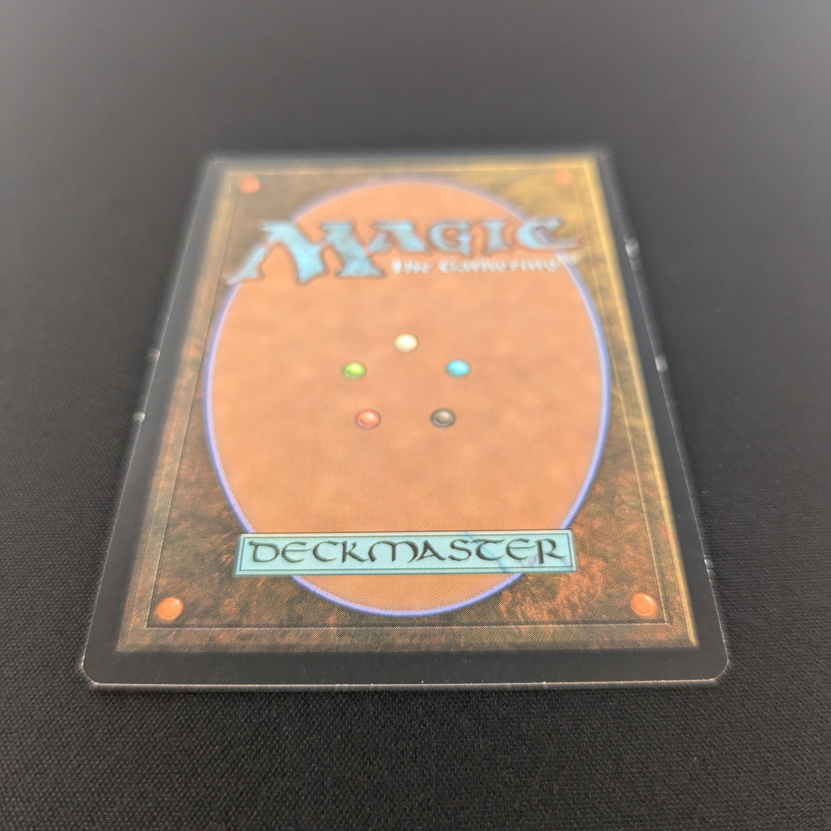 MTG Singles - [FOIL] Mox Diamond - From the Vault: Relics - GD - 