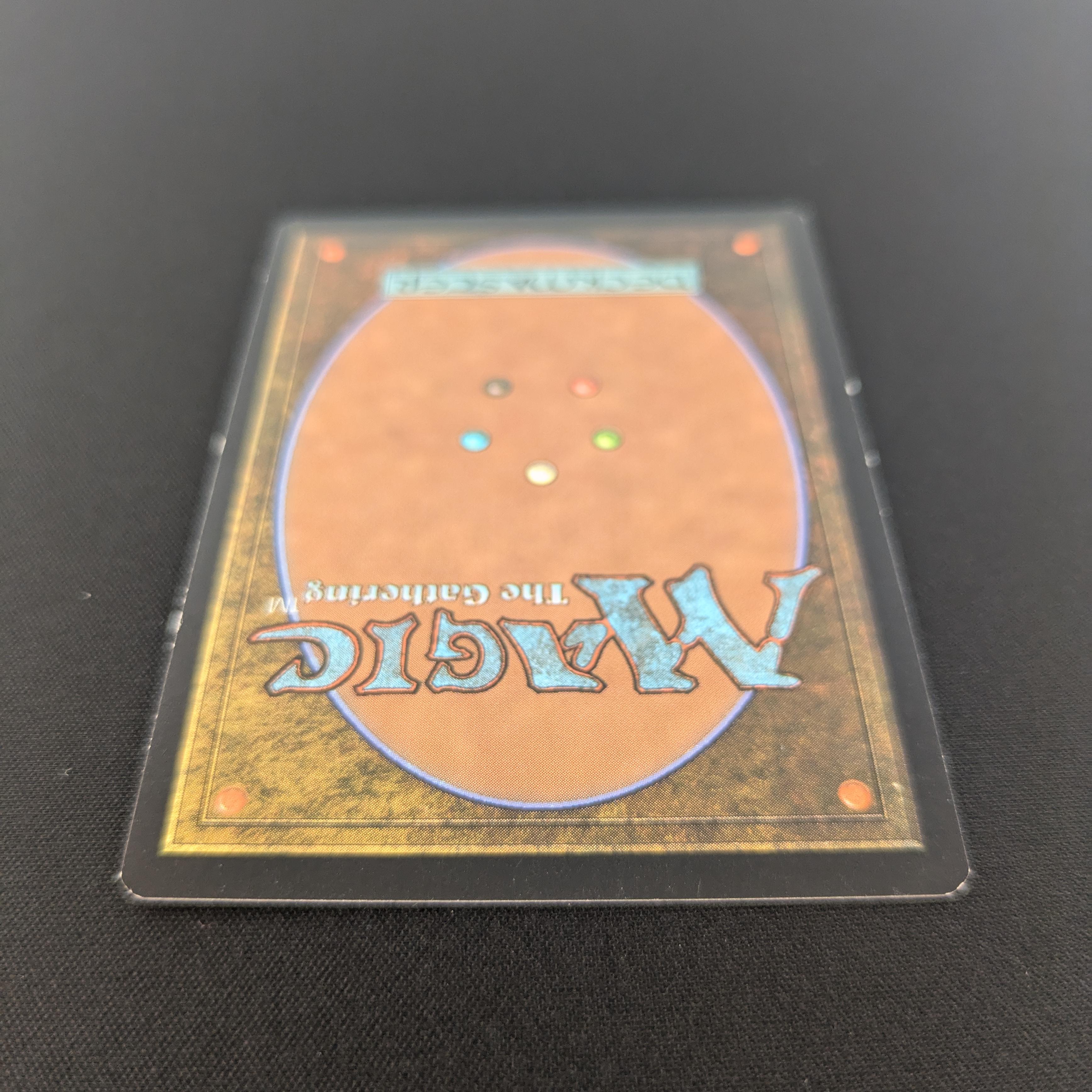 MTG Singles - [FOIL] Mox Diamond - From the Vault: Relics - GD - 