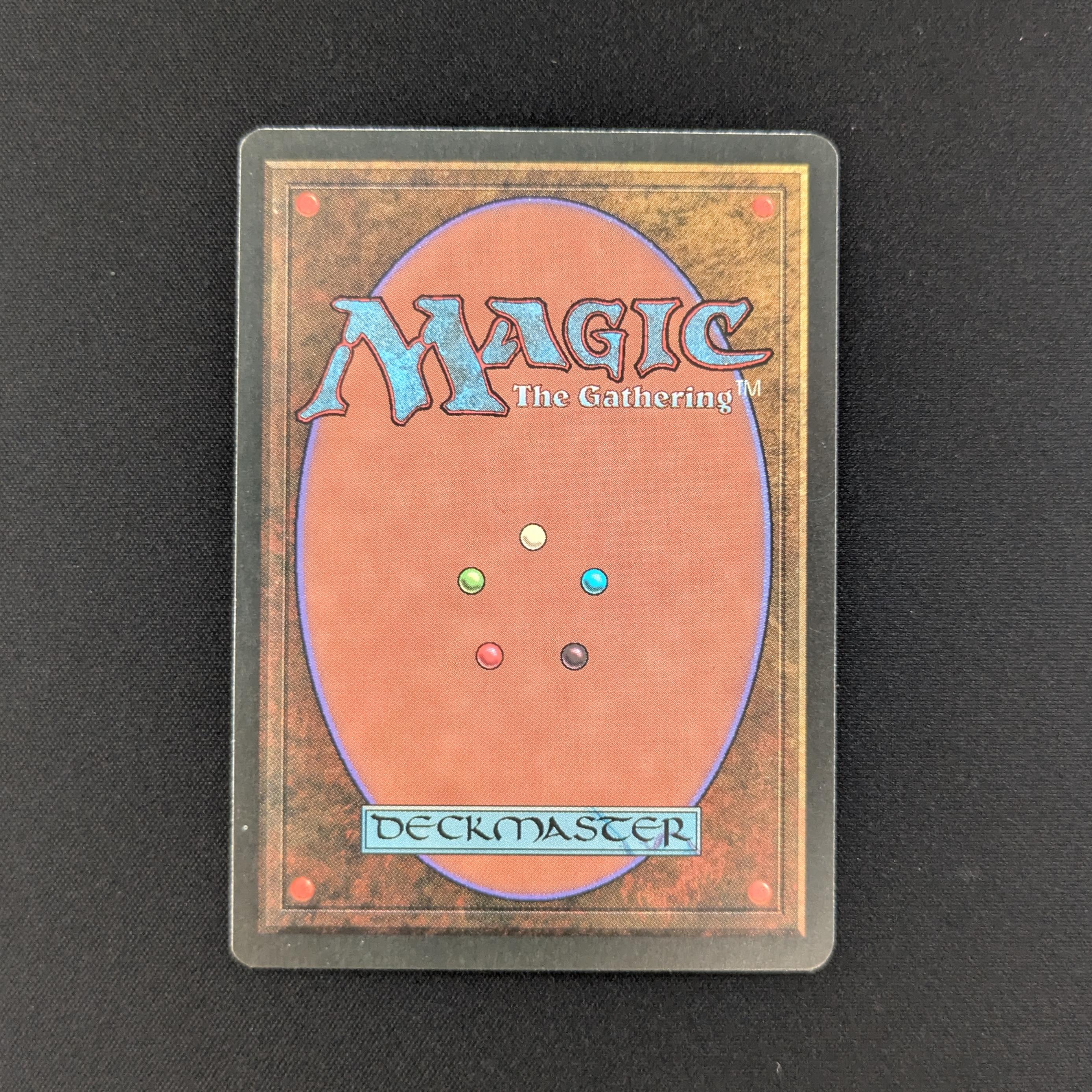 MTG Singles - Full Set - The Dark - EX-GD - 
