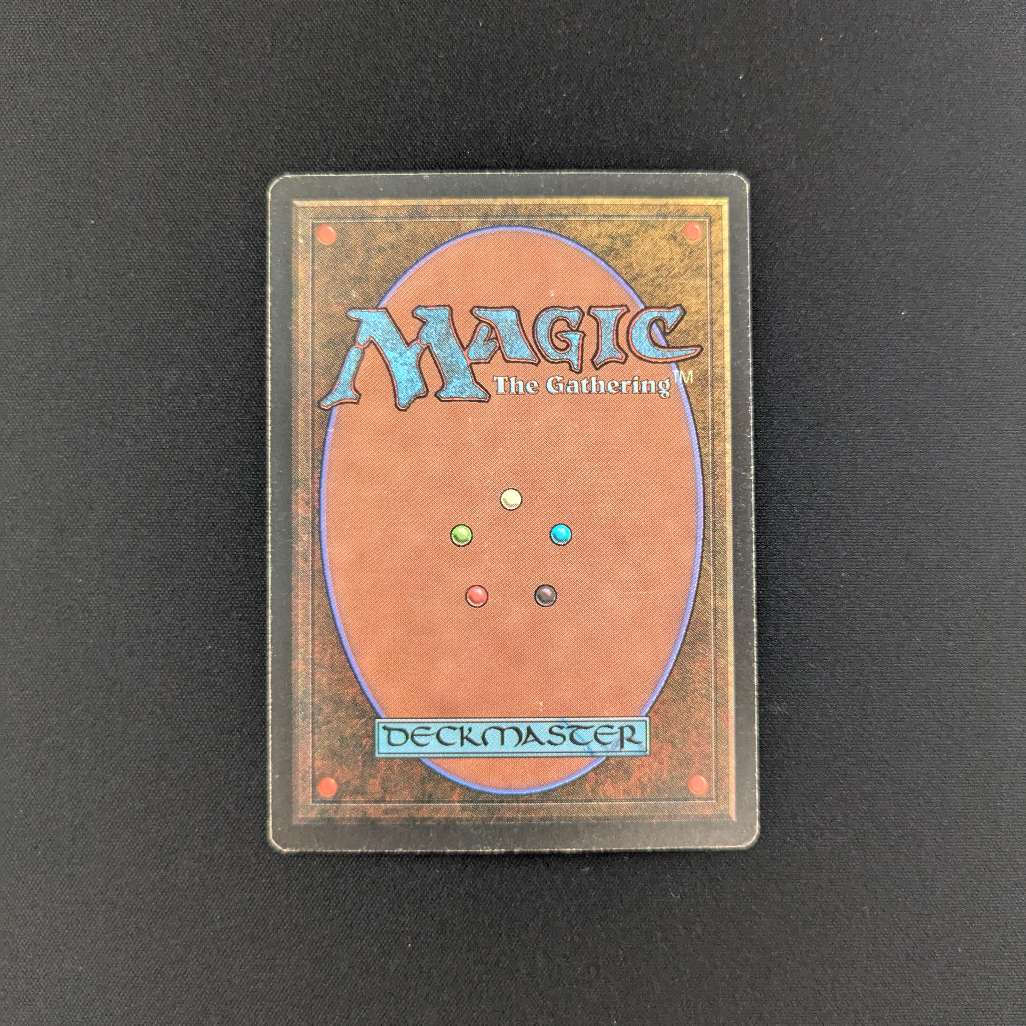 MTG Singles - Full Set - The Dark - EX-GD - 
