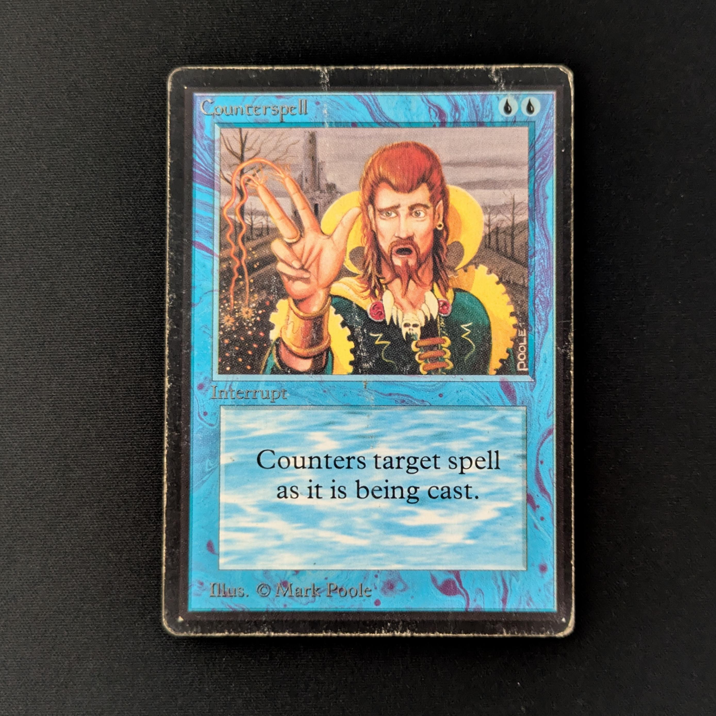 Counterspell - Beta