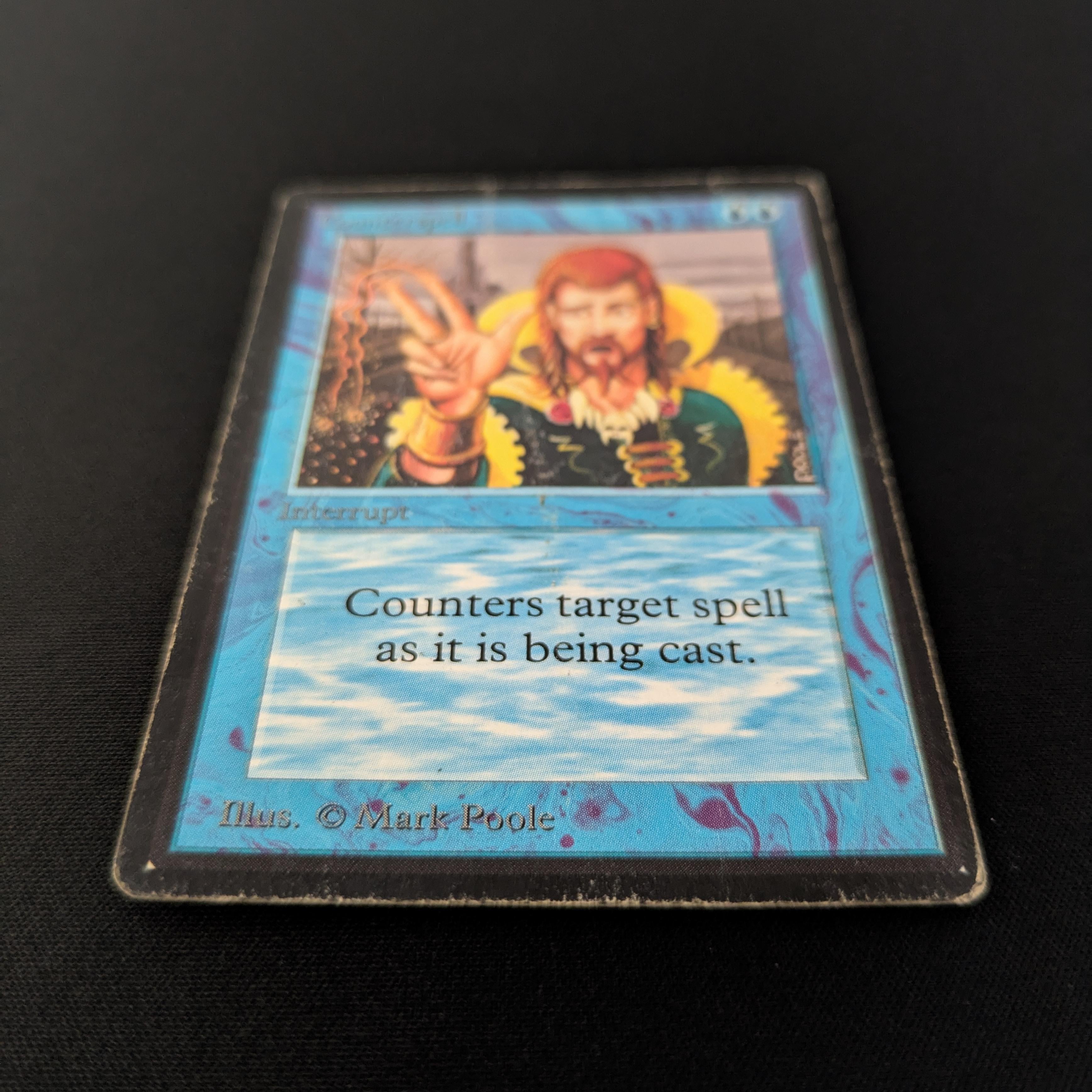 Counterspell - Beta