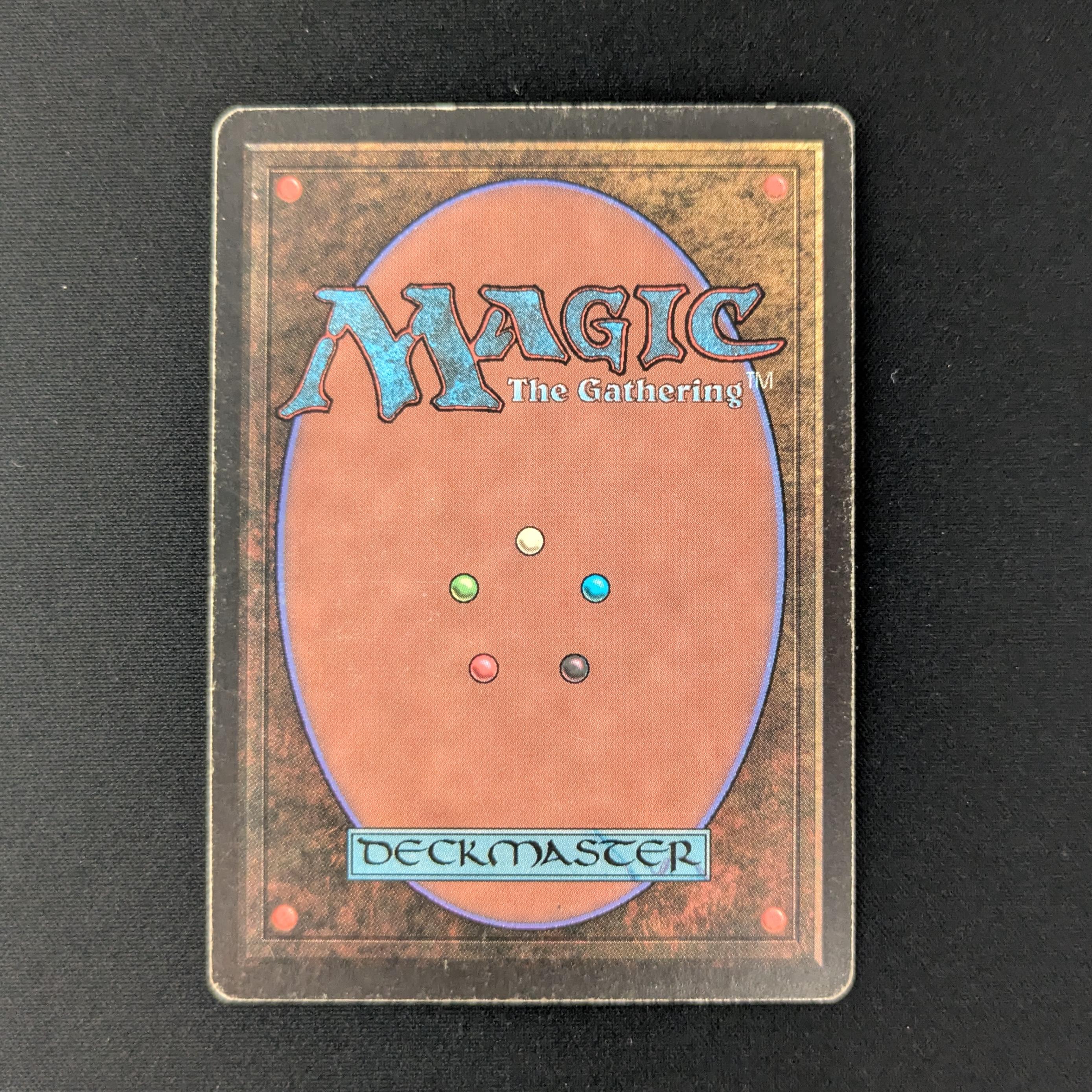 MTG Singles - Stasis - Beta - 