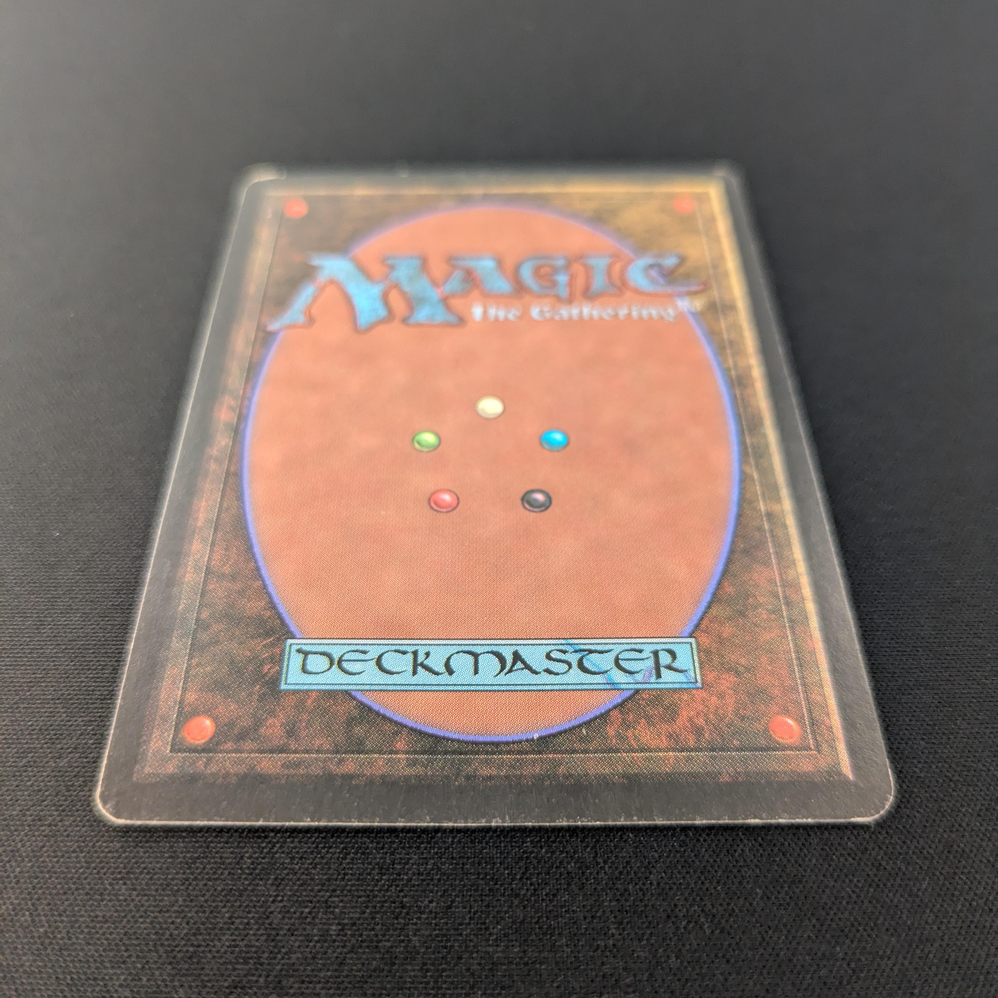 MTG Singles - Mox Pearl - Beta - 