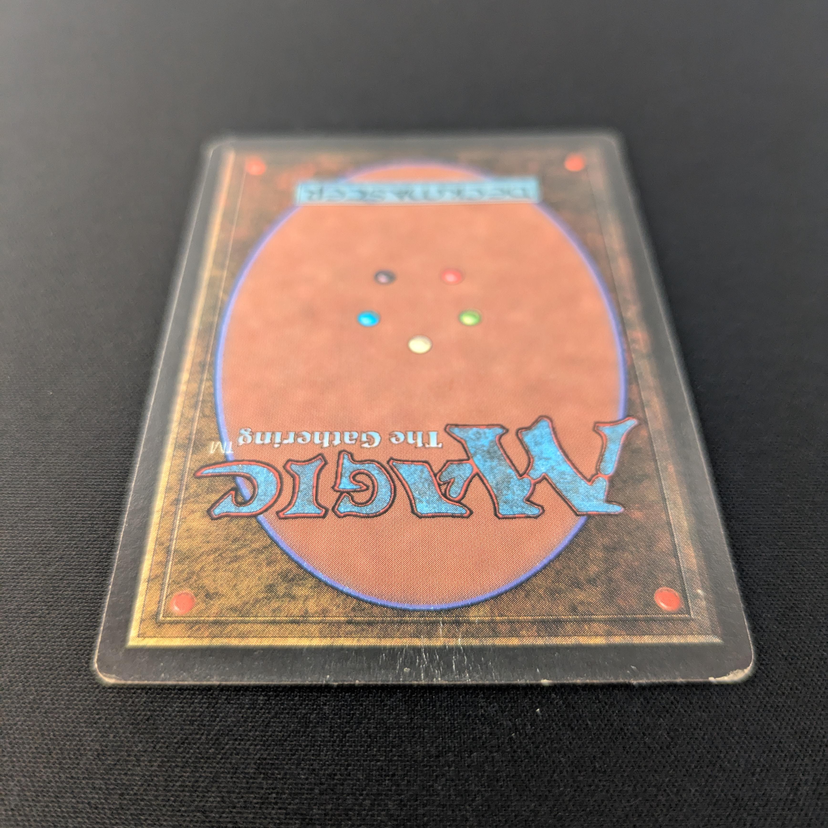 MTG Singles - Mox Pearl - Beta - 