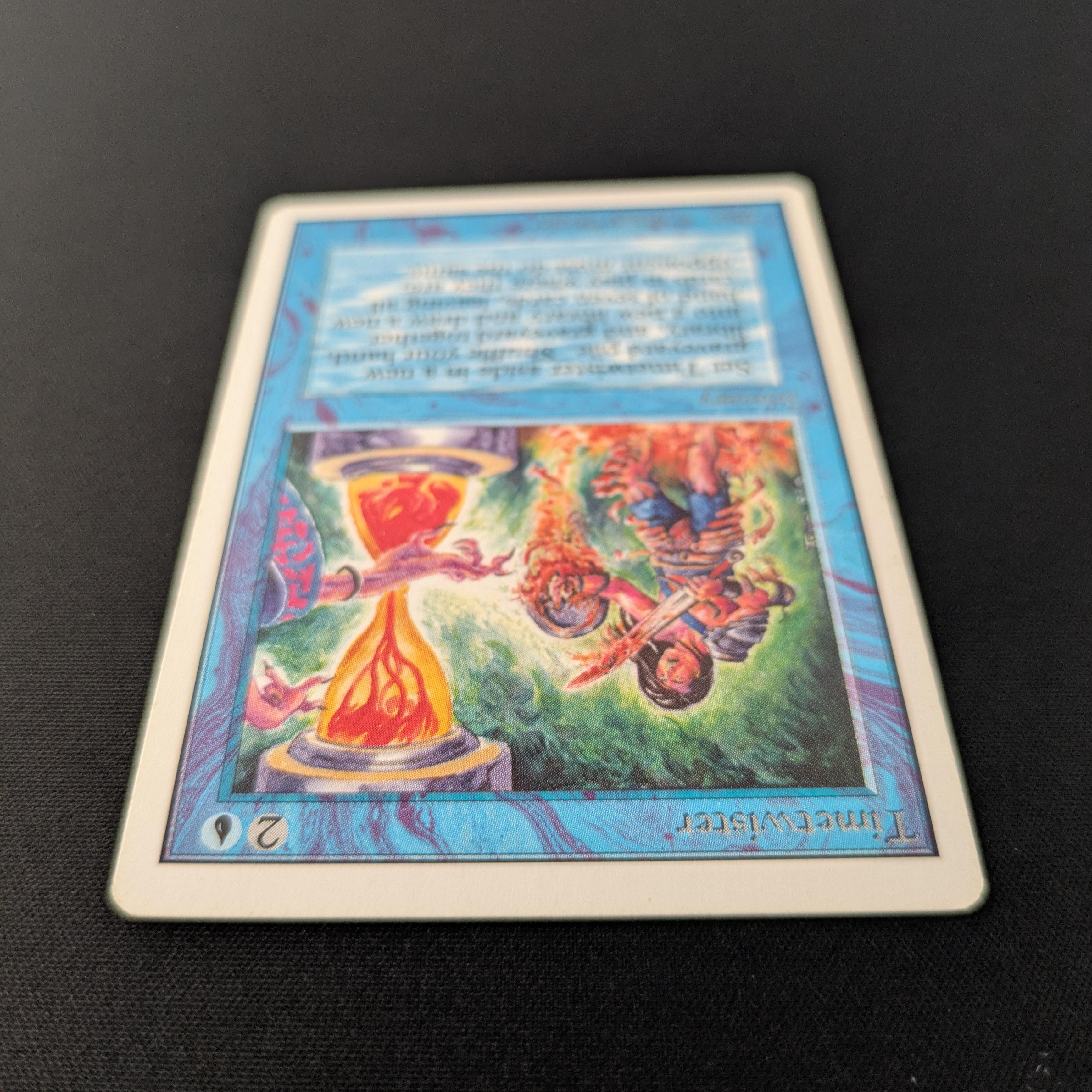 Timetwister - Unlimited