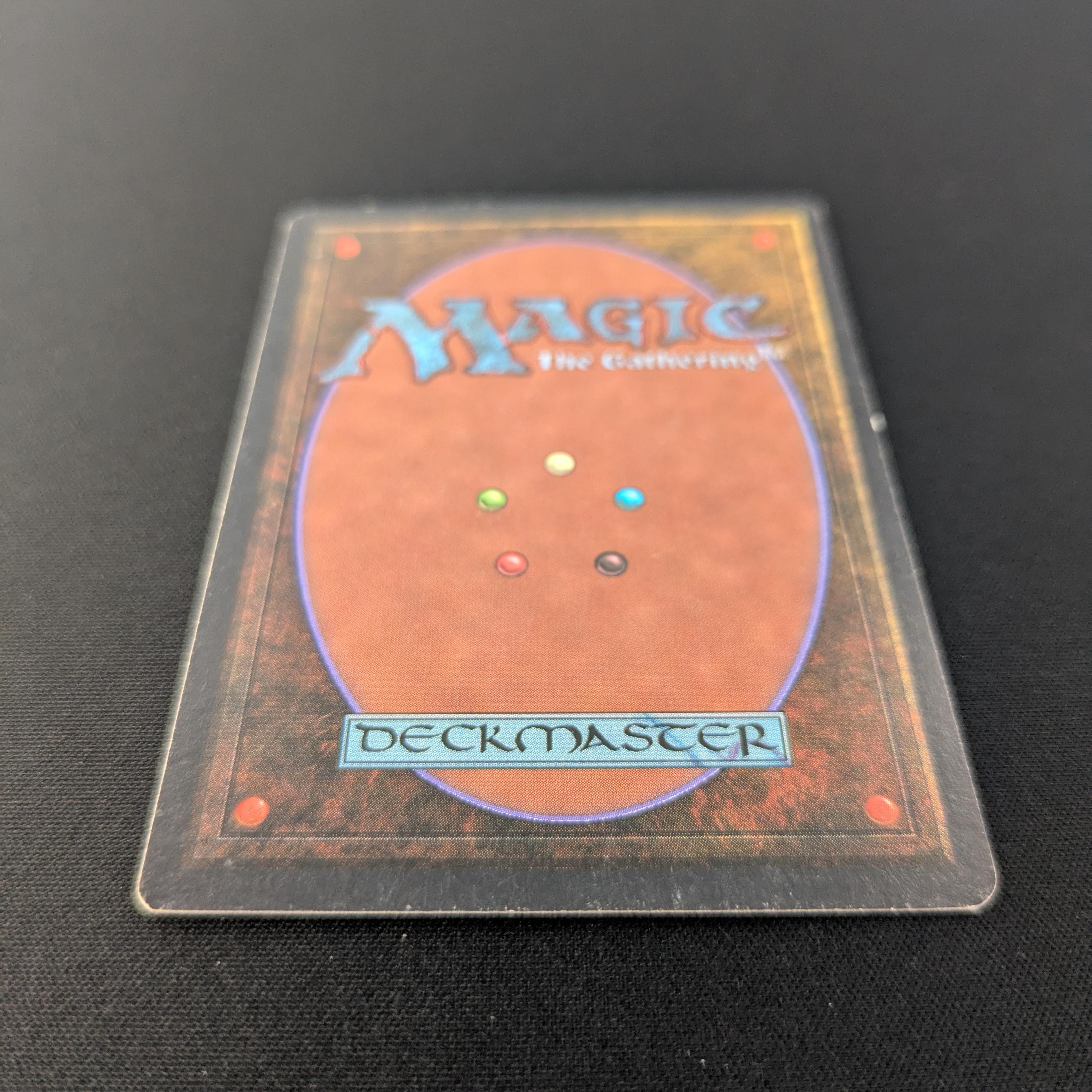 MTG Singles - Shivan Dragon - Unlimited - 