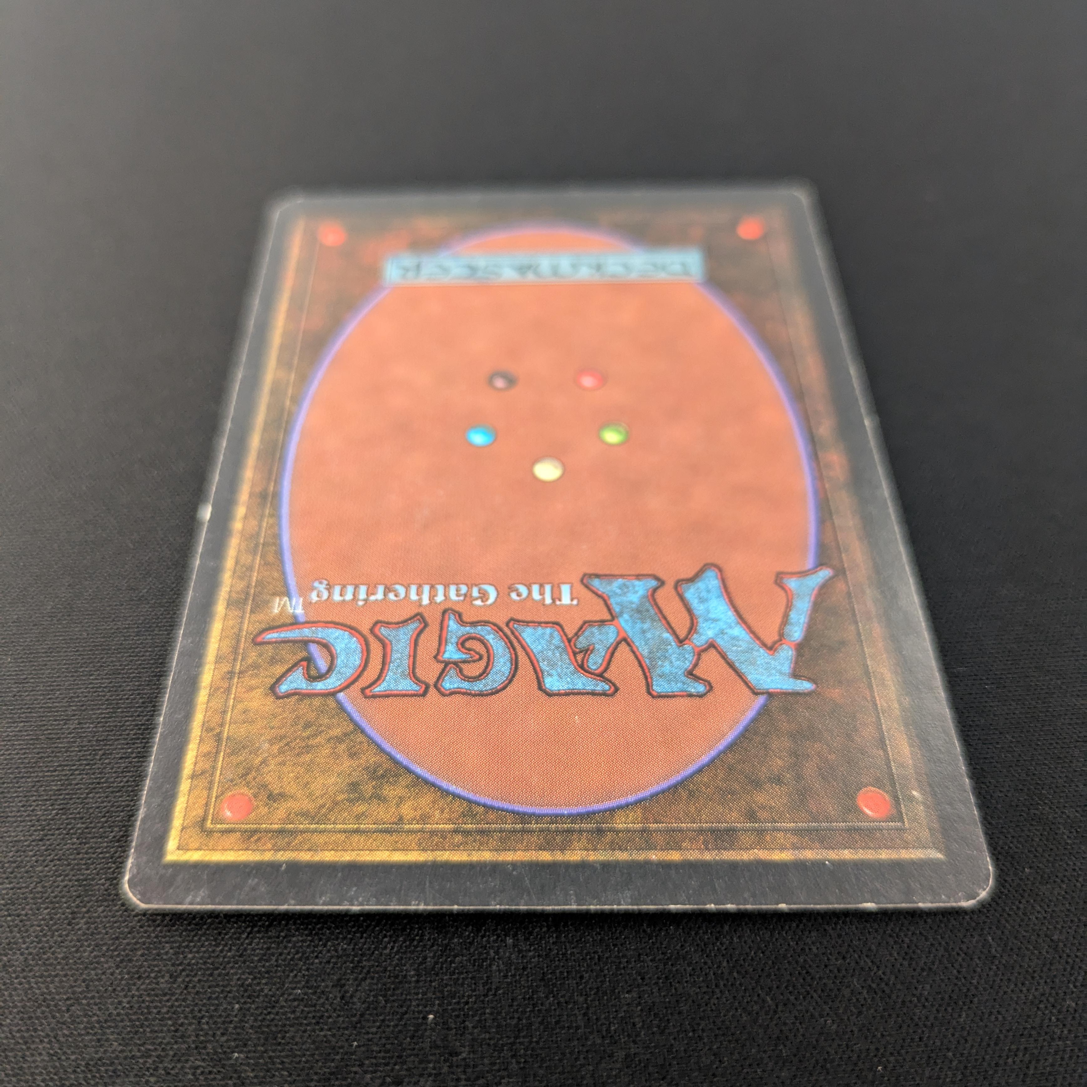 MTG Singles - Shivan Dragon - Unlimited - 