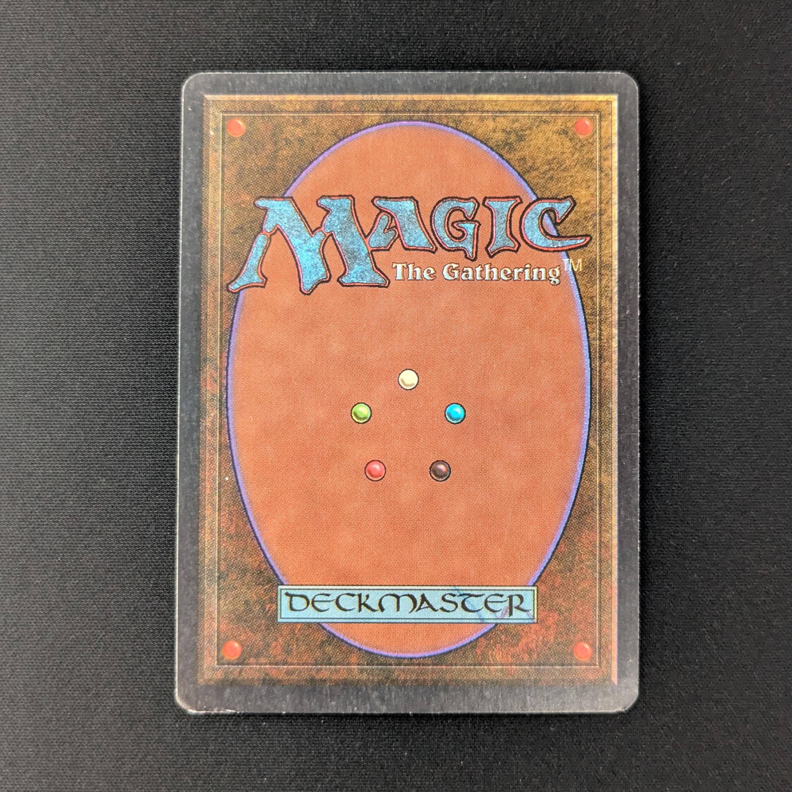 MTG Singles - Transmute Artifact - Antiquities - 